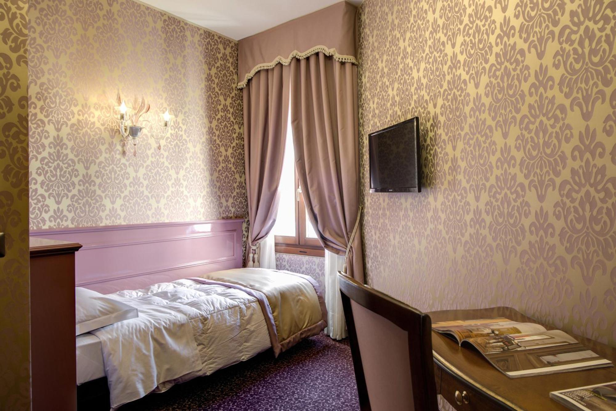 Quarto Individual