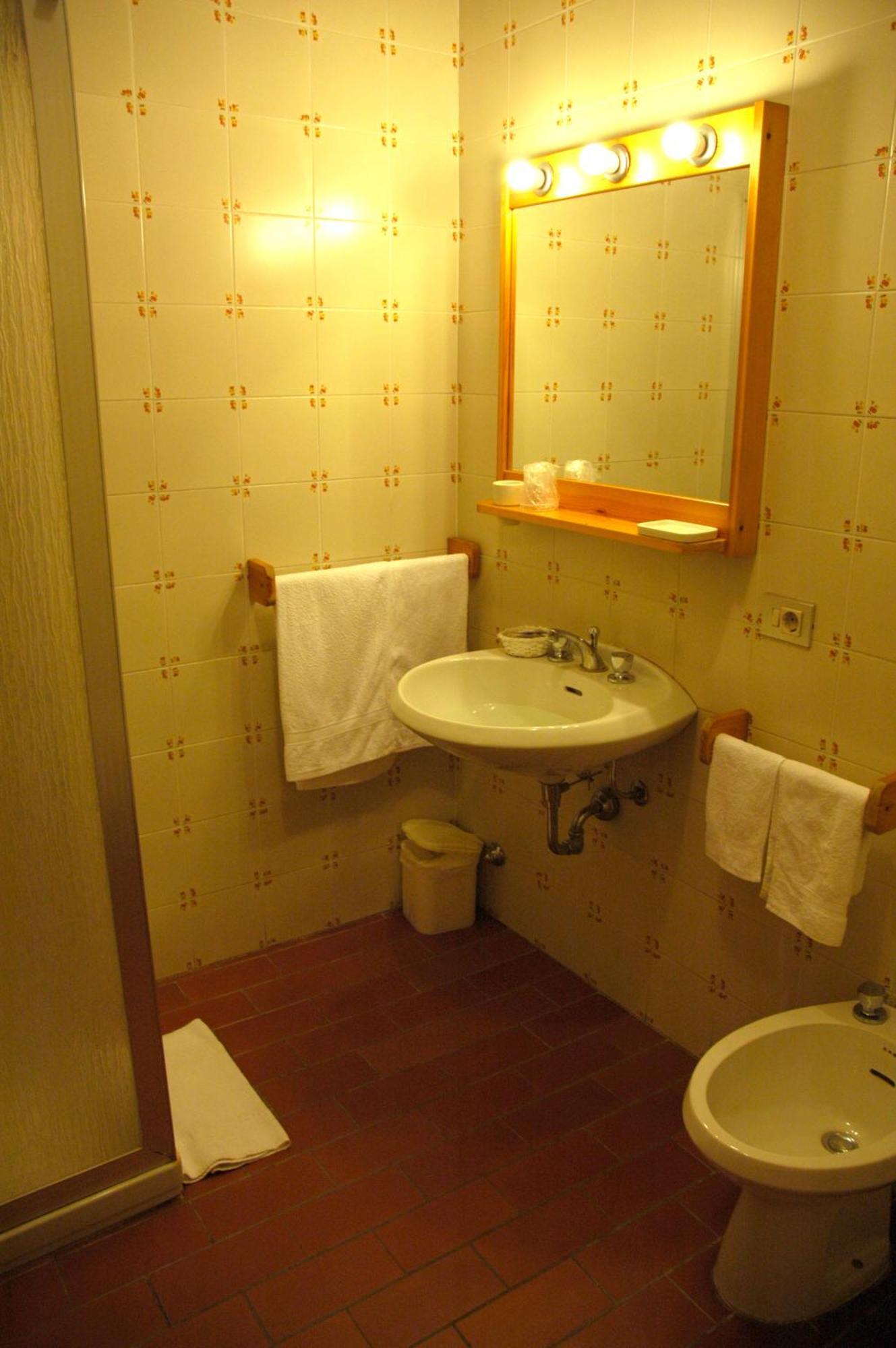 Suite Junior - Vue sur Mer