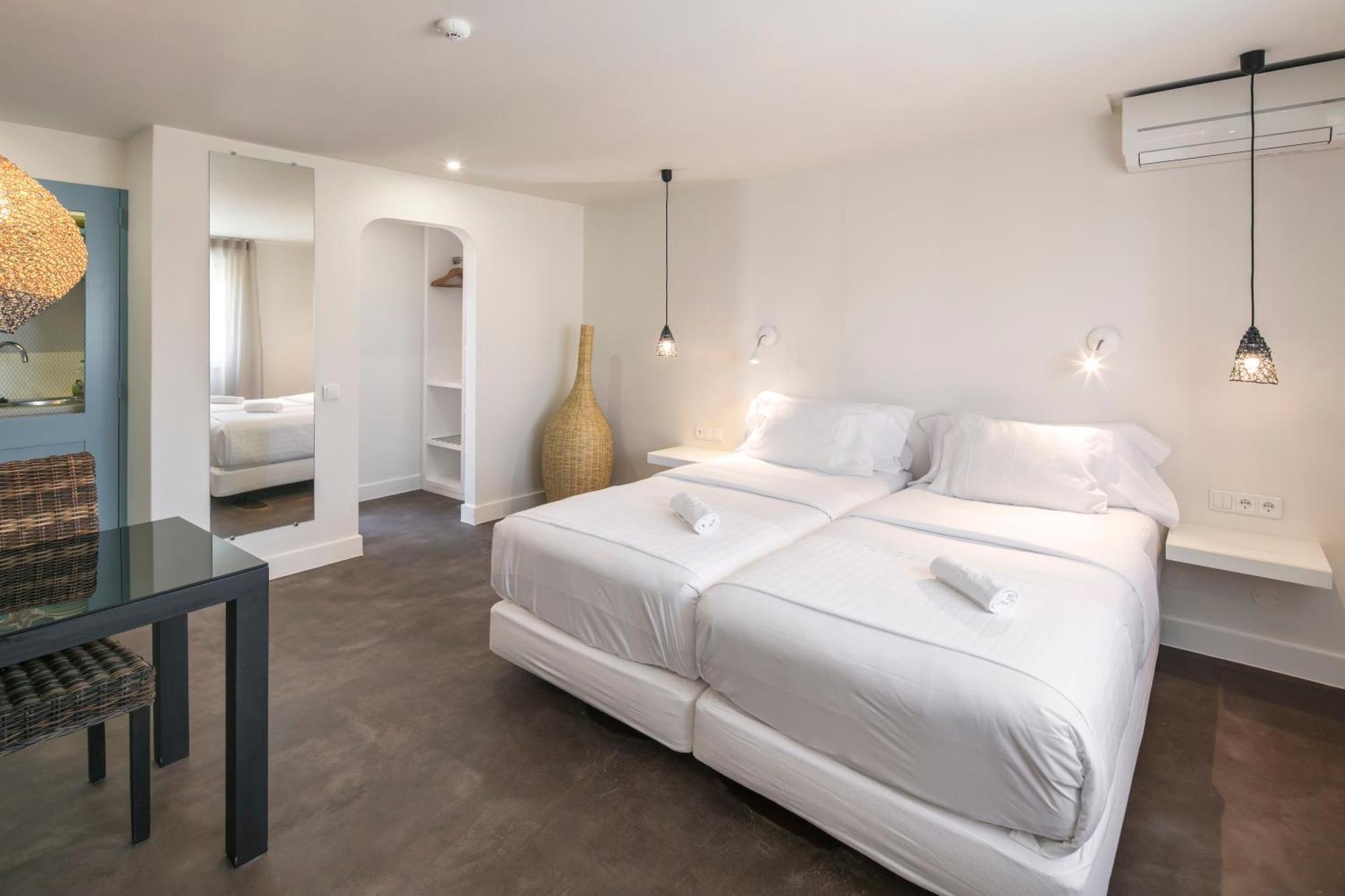 Studio-Apartment