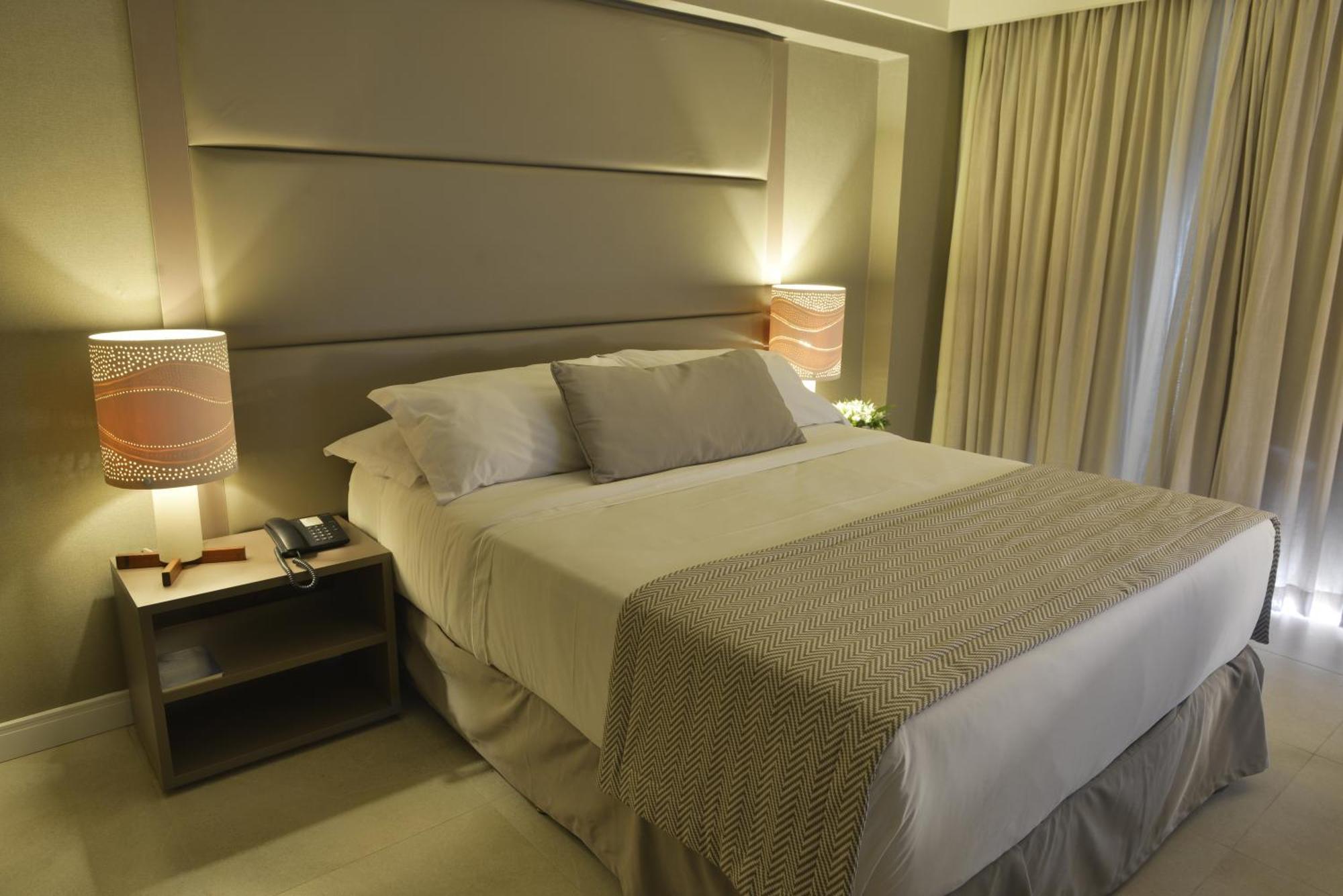 Quarto Deluxe
