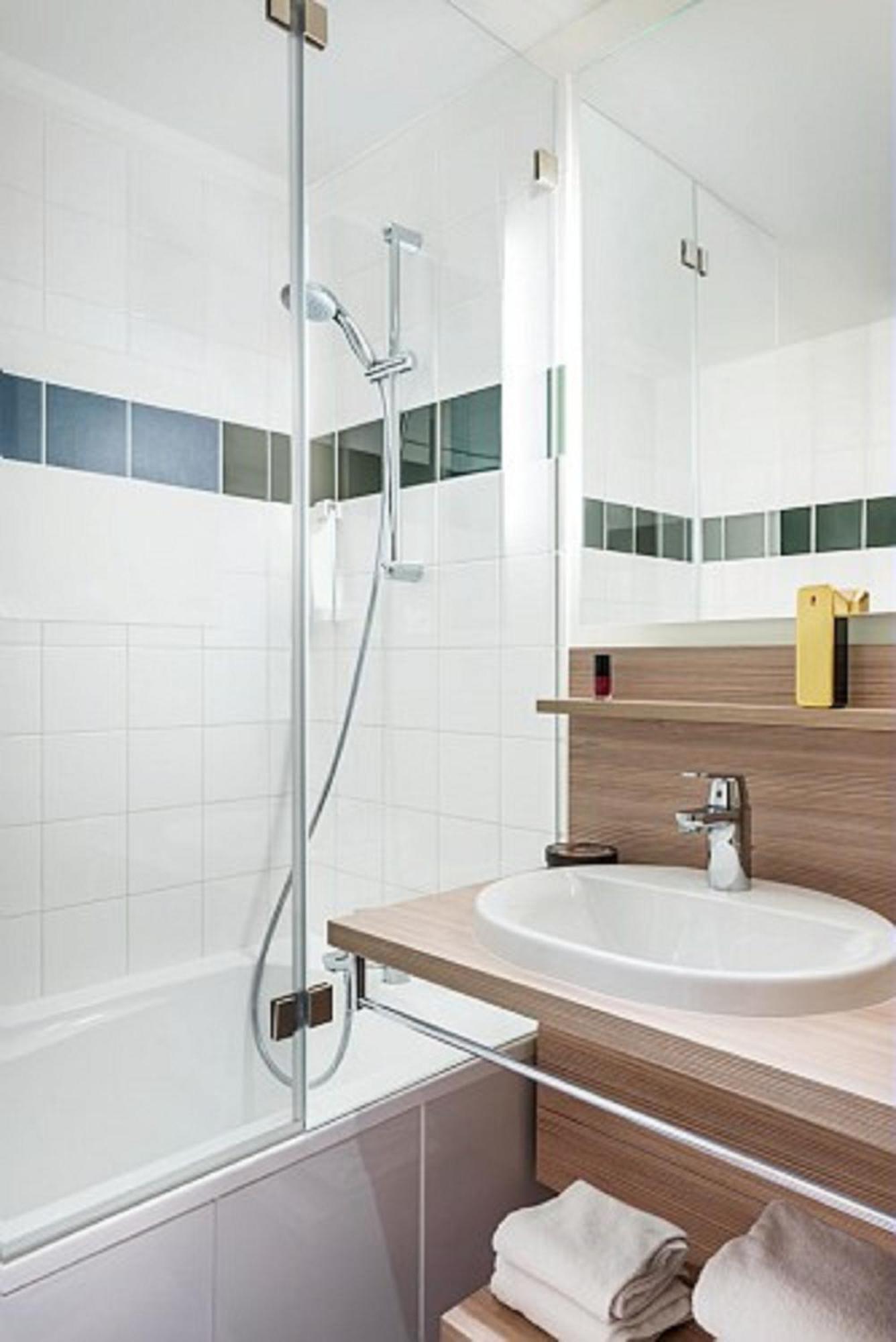 Chambre Double Classique