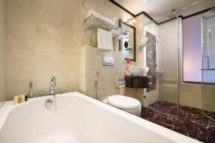 Habitación Doble Premium Executive - 1 o 2 camas