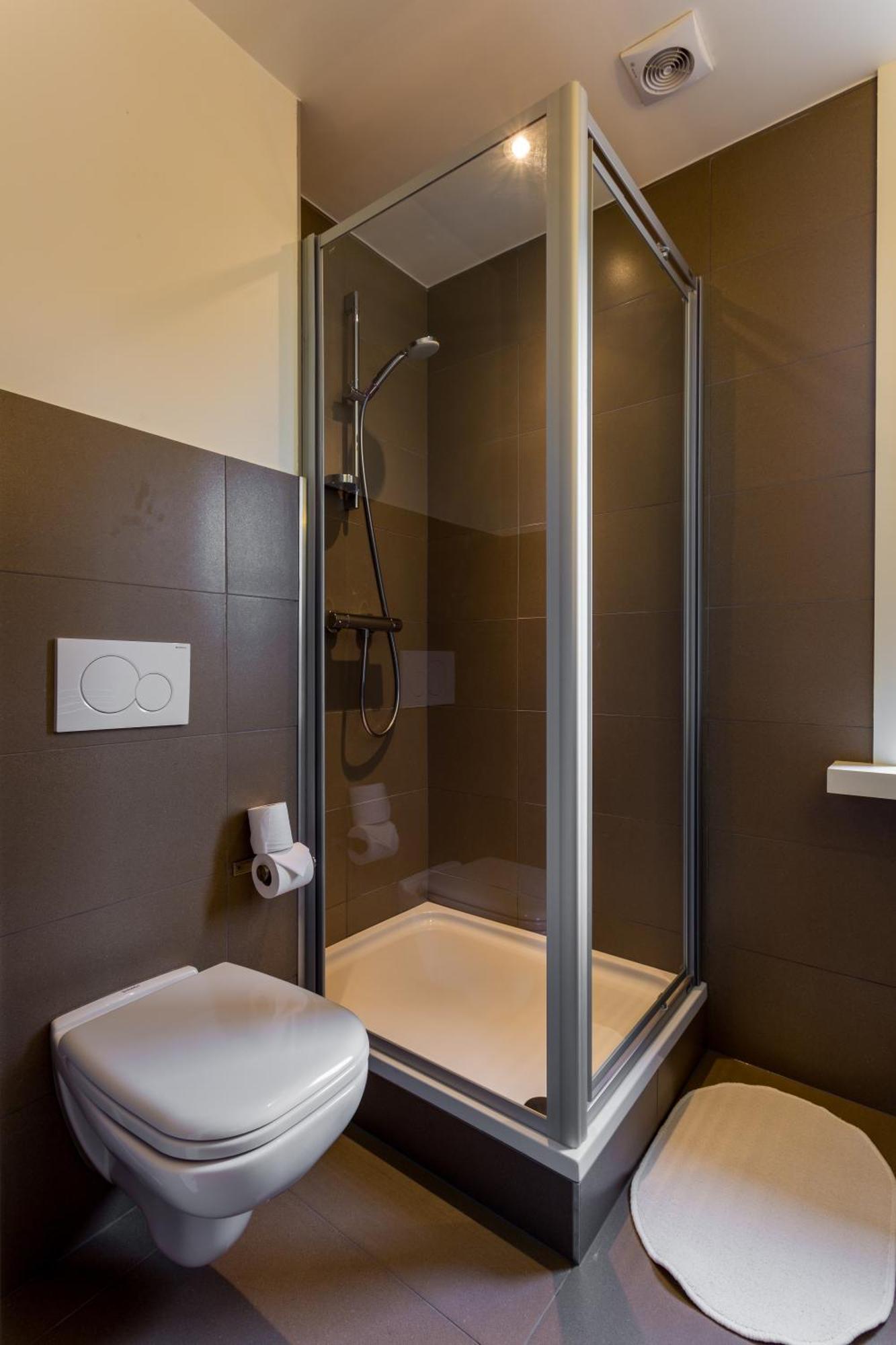 Chambre Familiale