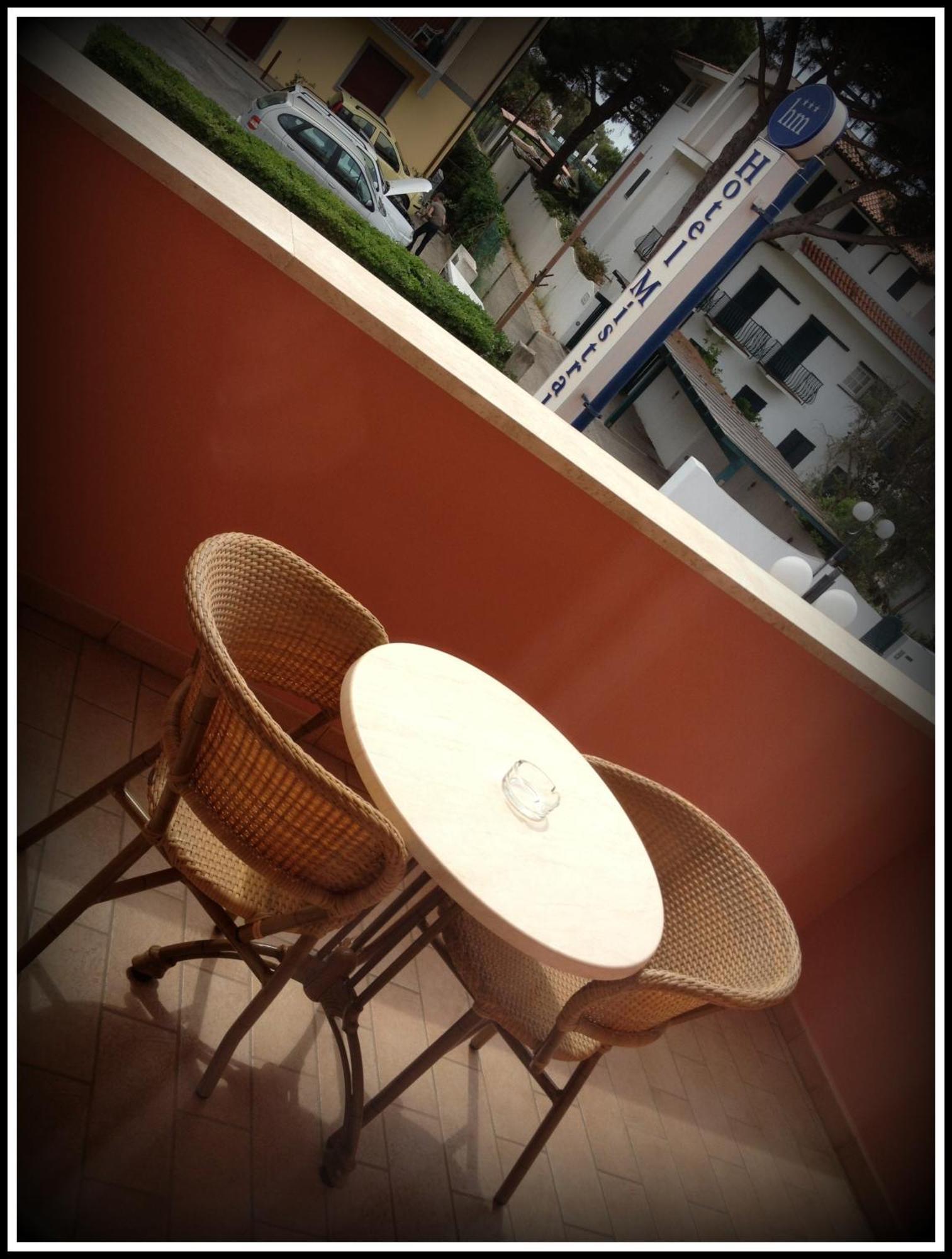 Camera Tripla con Terrazza
