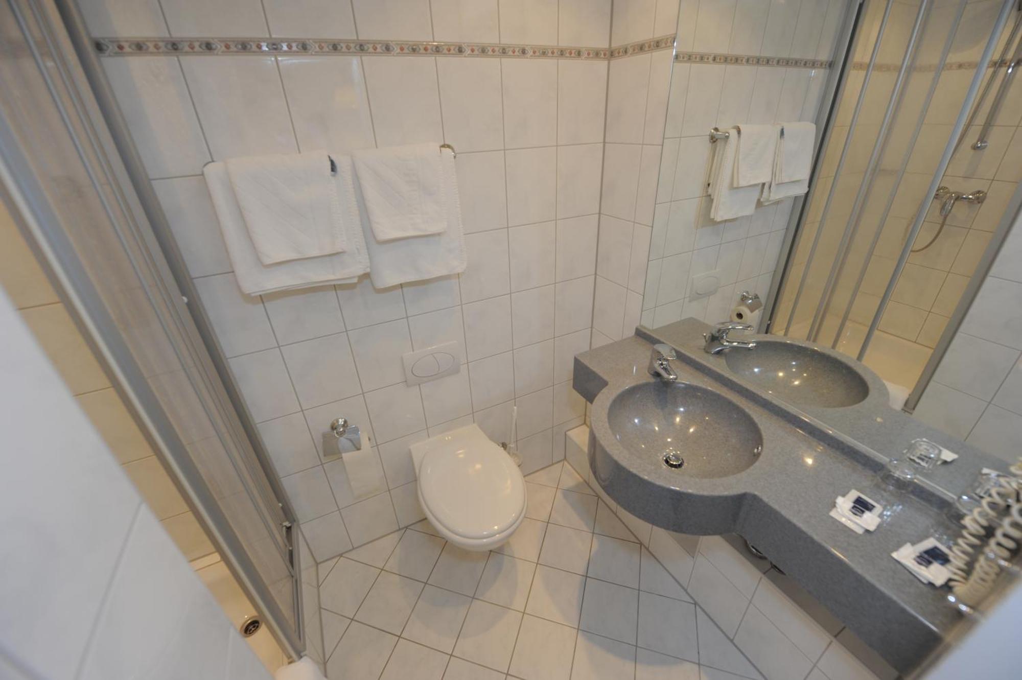 Quarto Individual Deluxe