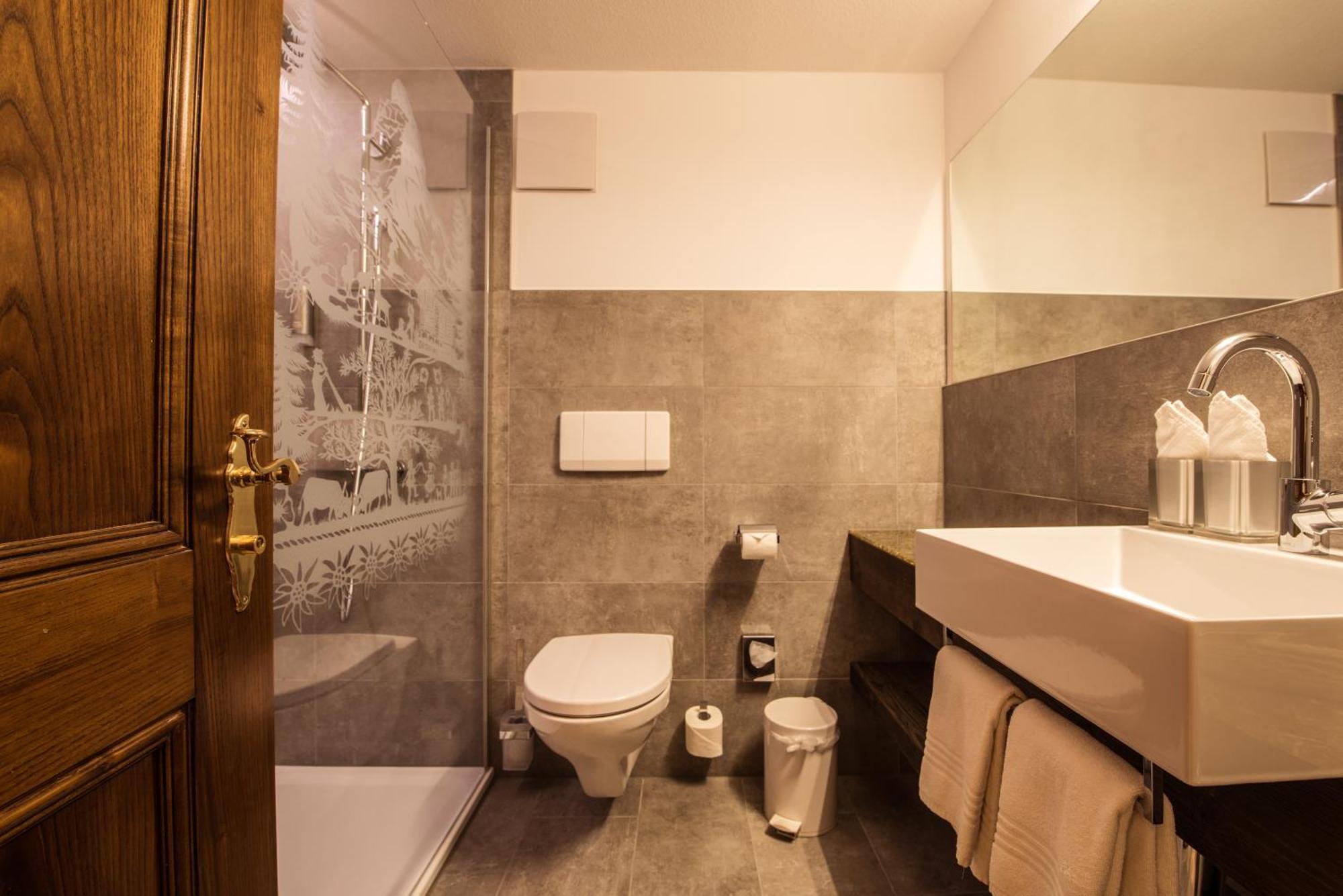 Chambre Double Supérieure
