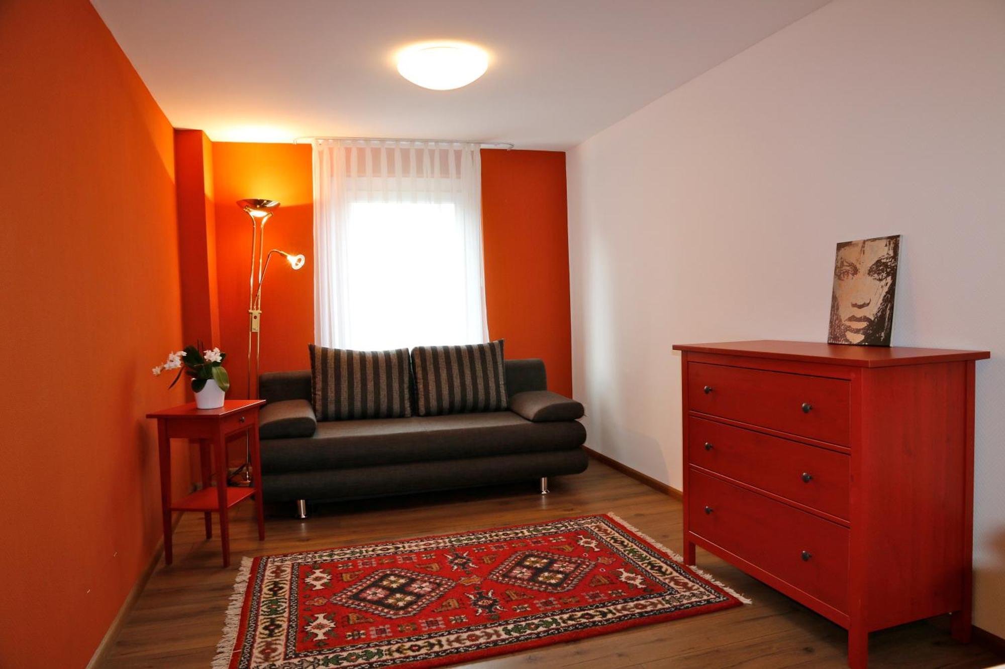 Familienzimmer