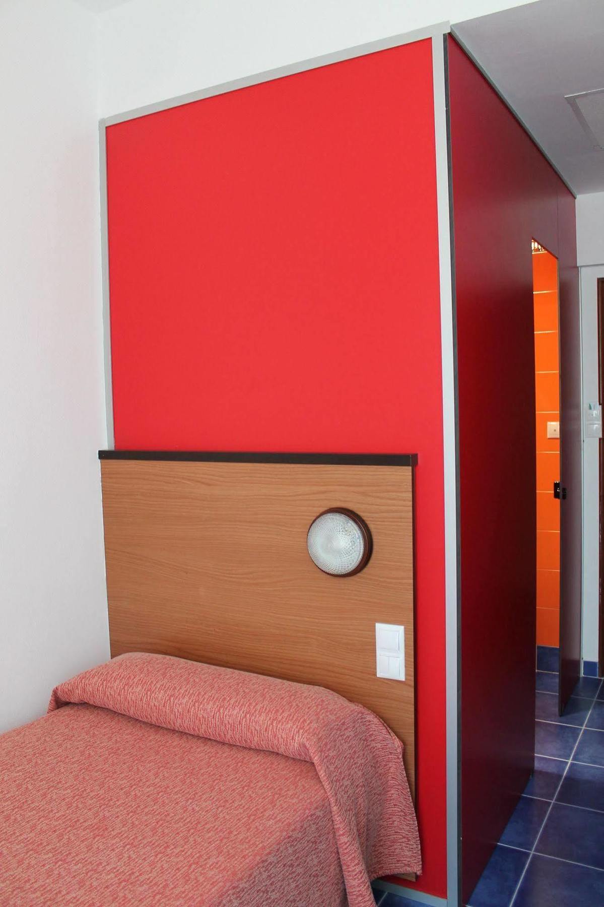 Habitación Individual
