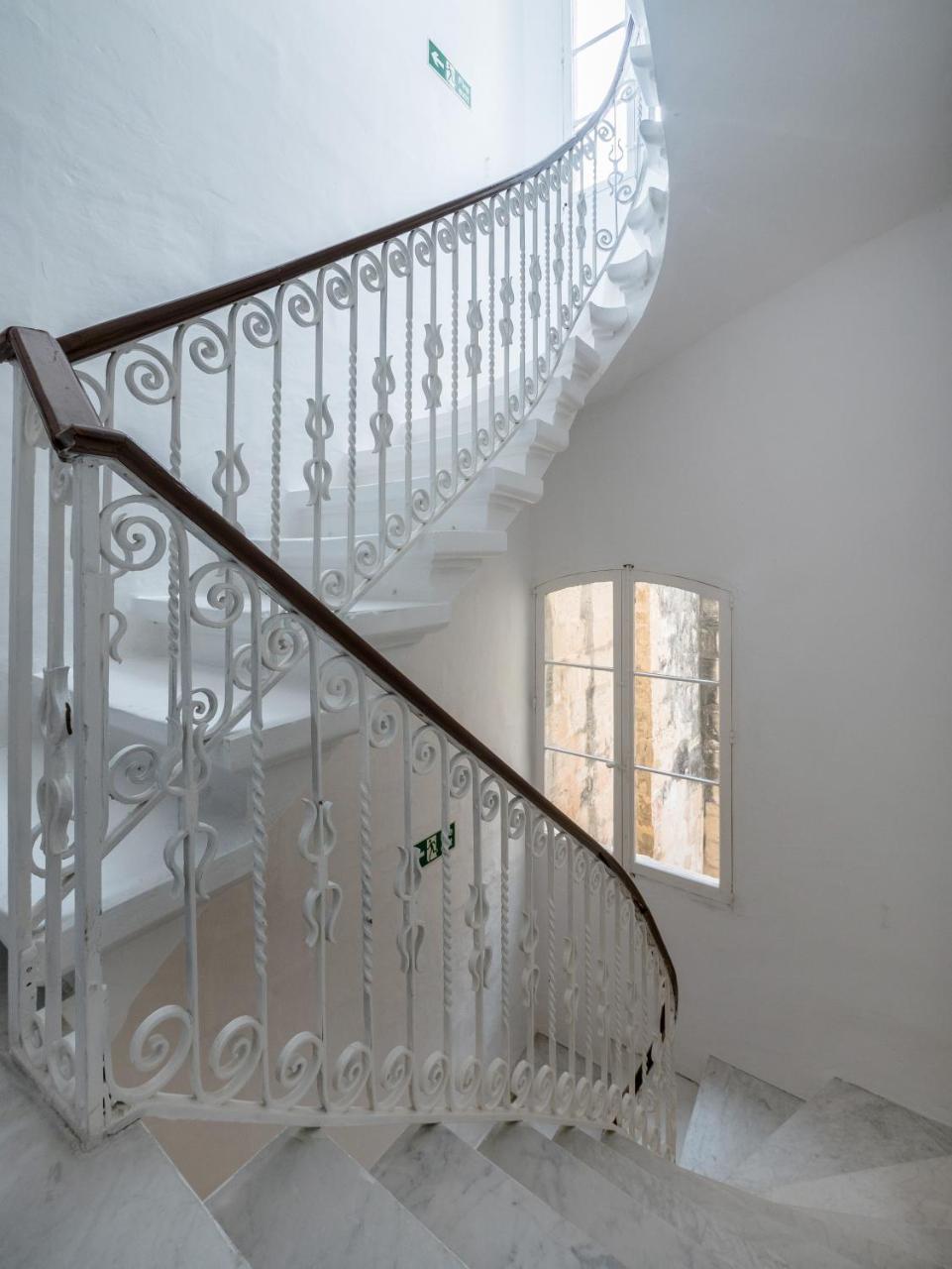Suite avec Balcon