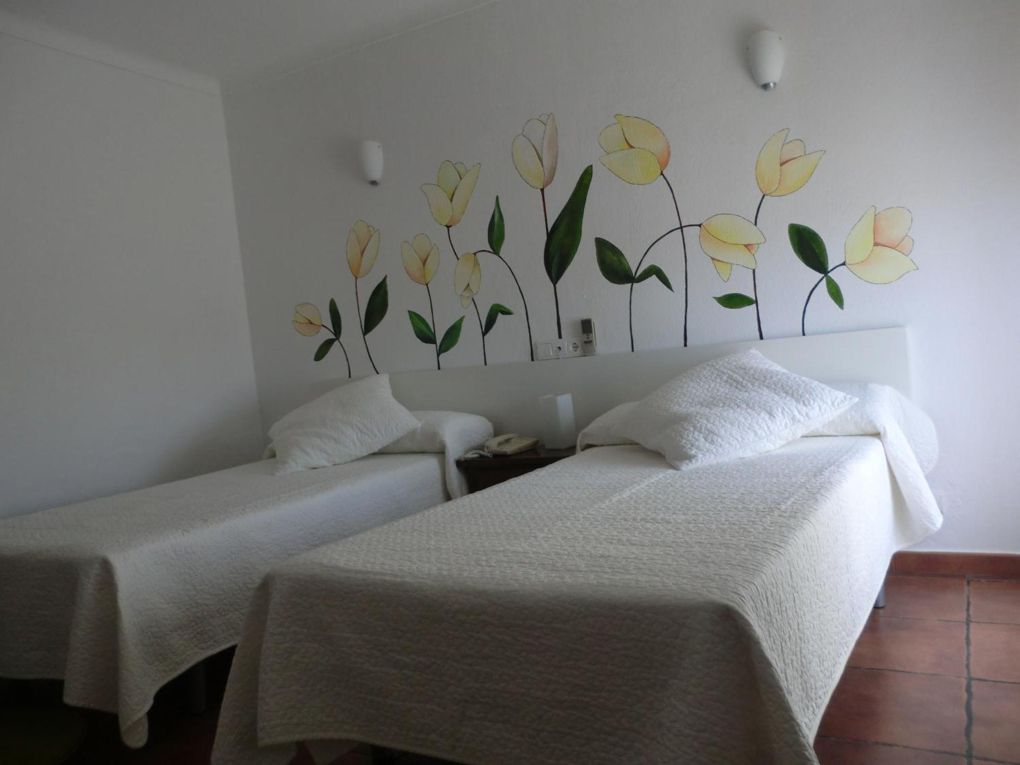 Quarto Familiar (4 Adultos)