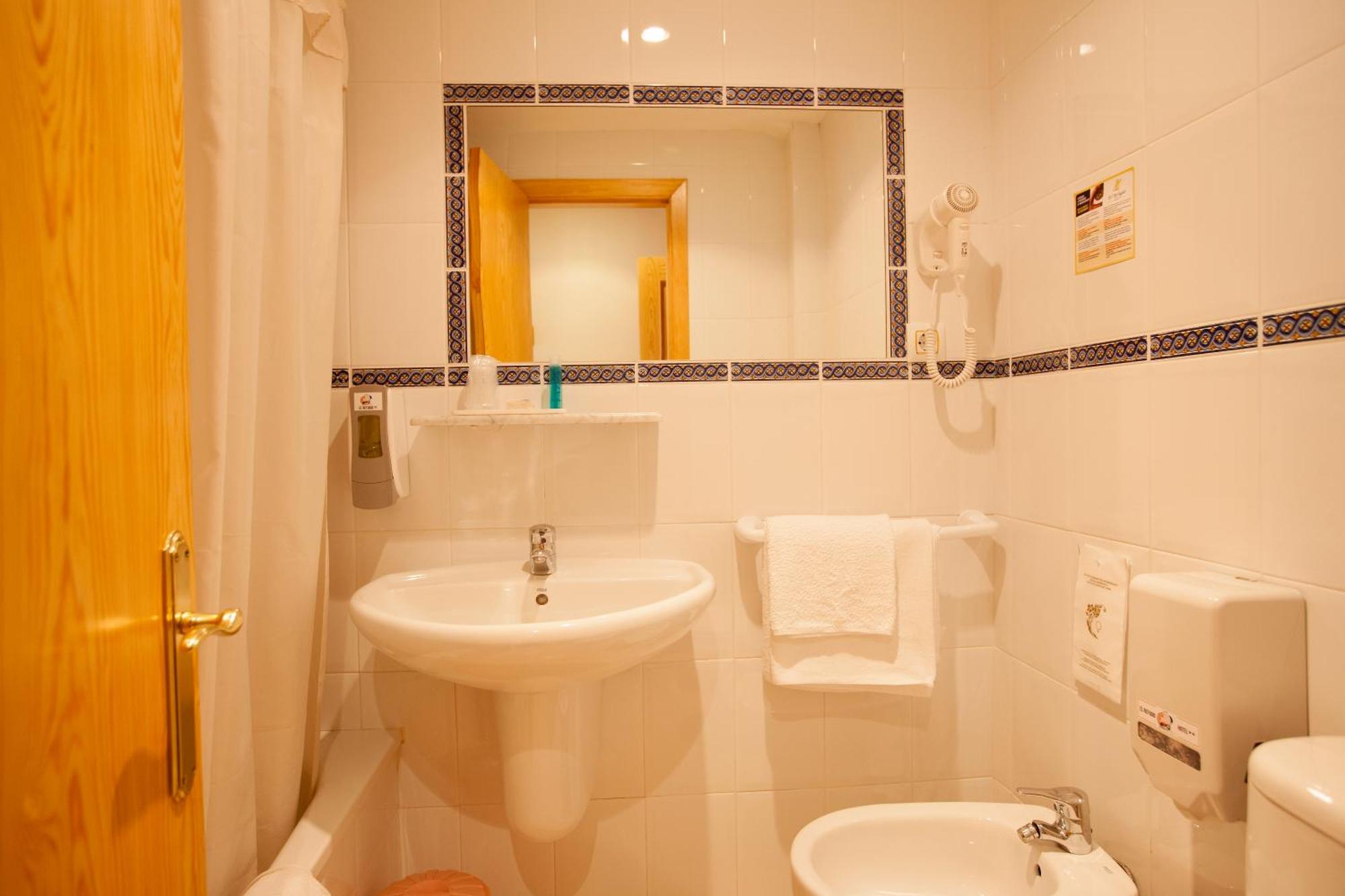 Habitación Individual