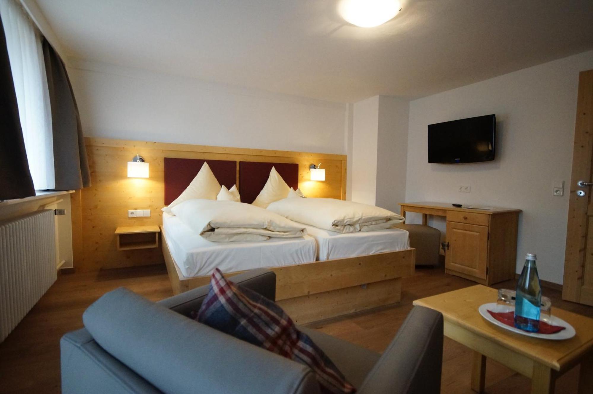 Superior Doppelzimmer