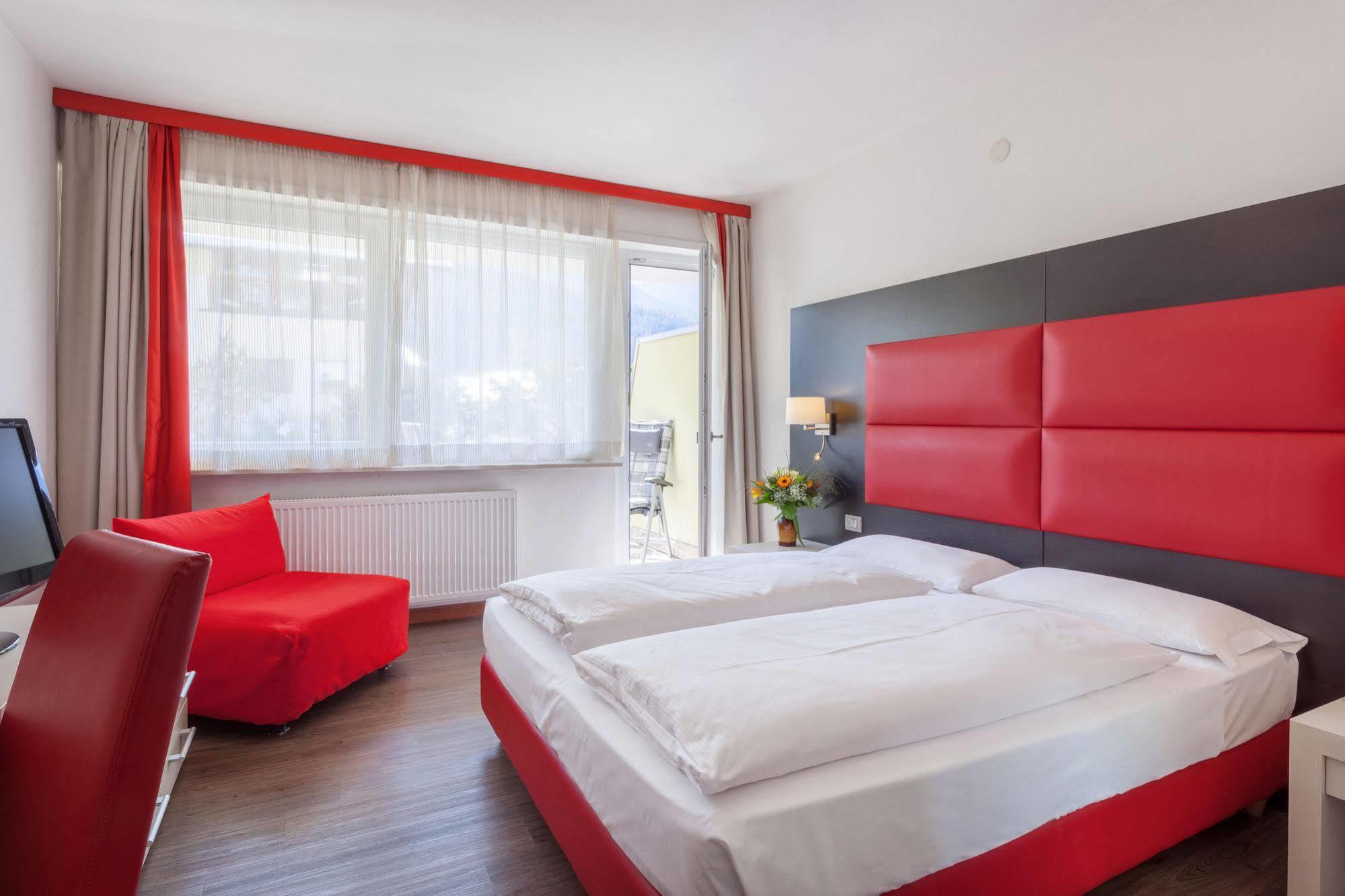 Camera Matrimoniale Superior con Terrazza