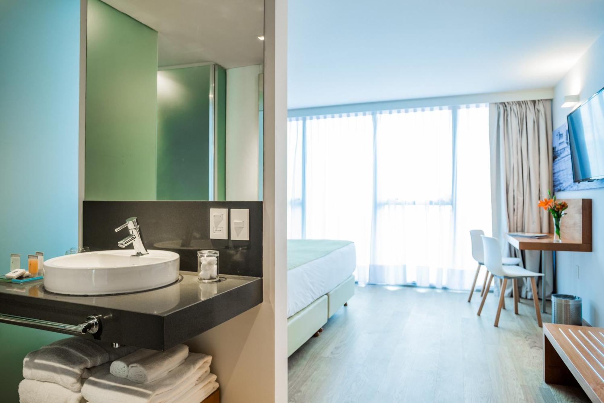 Quarto Duplo Standard