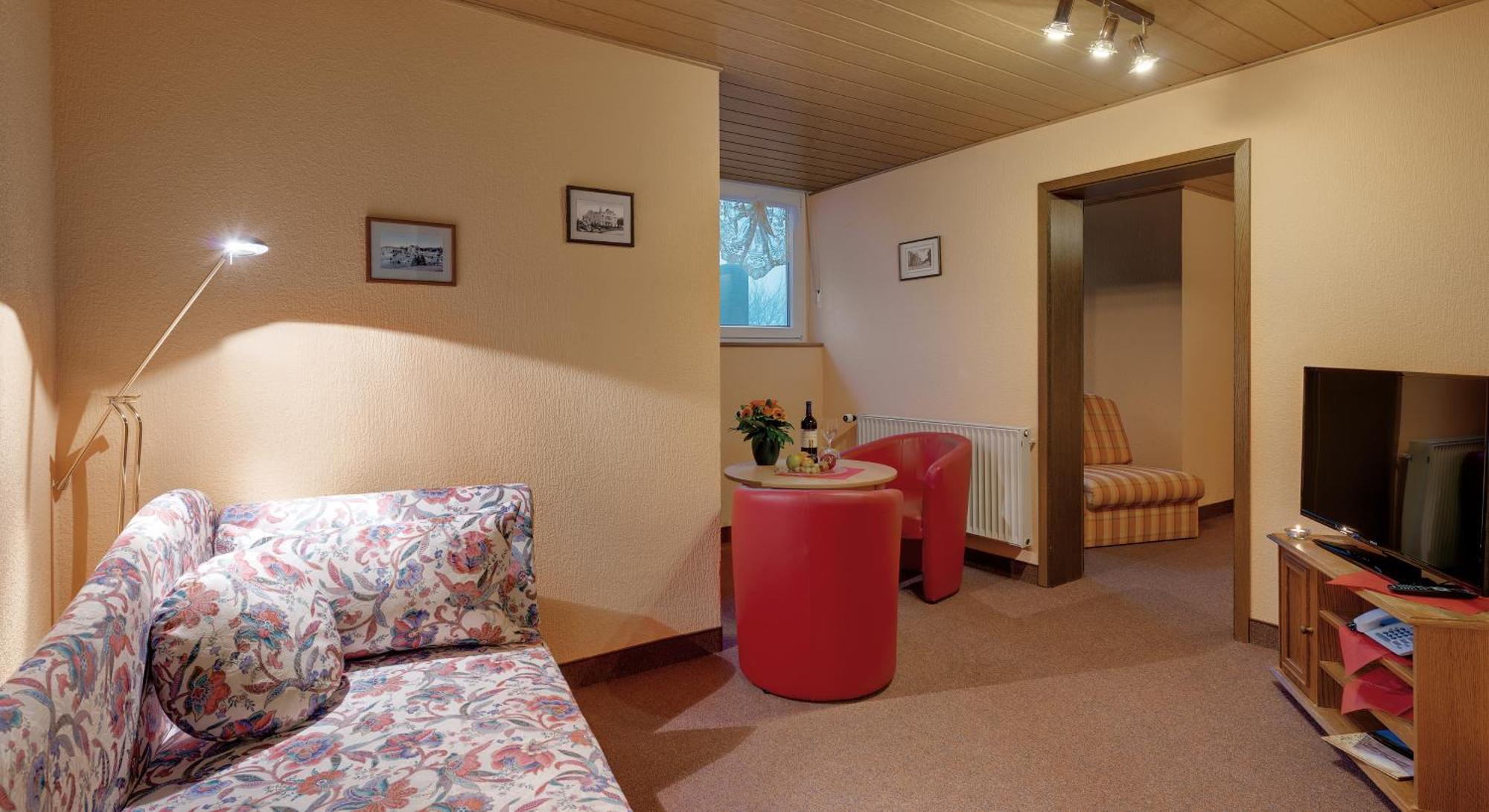 Familienzimmer