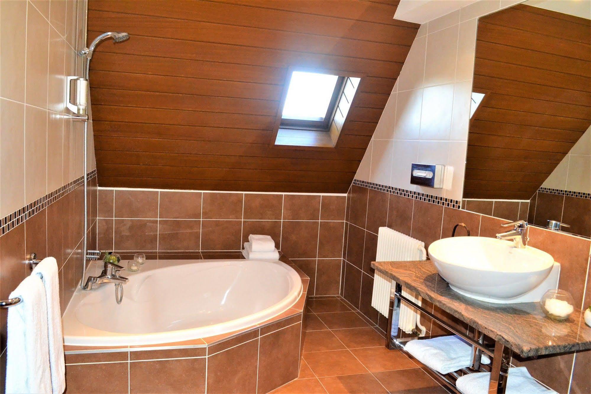 Chambre Deluxe