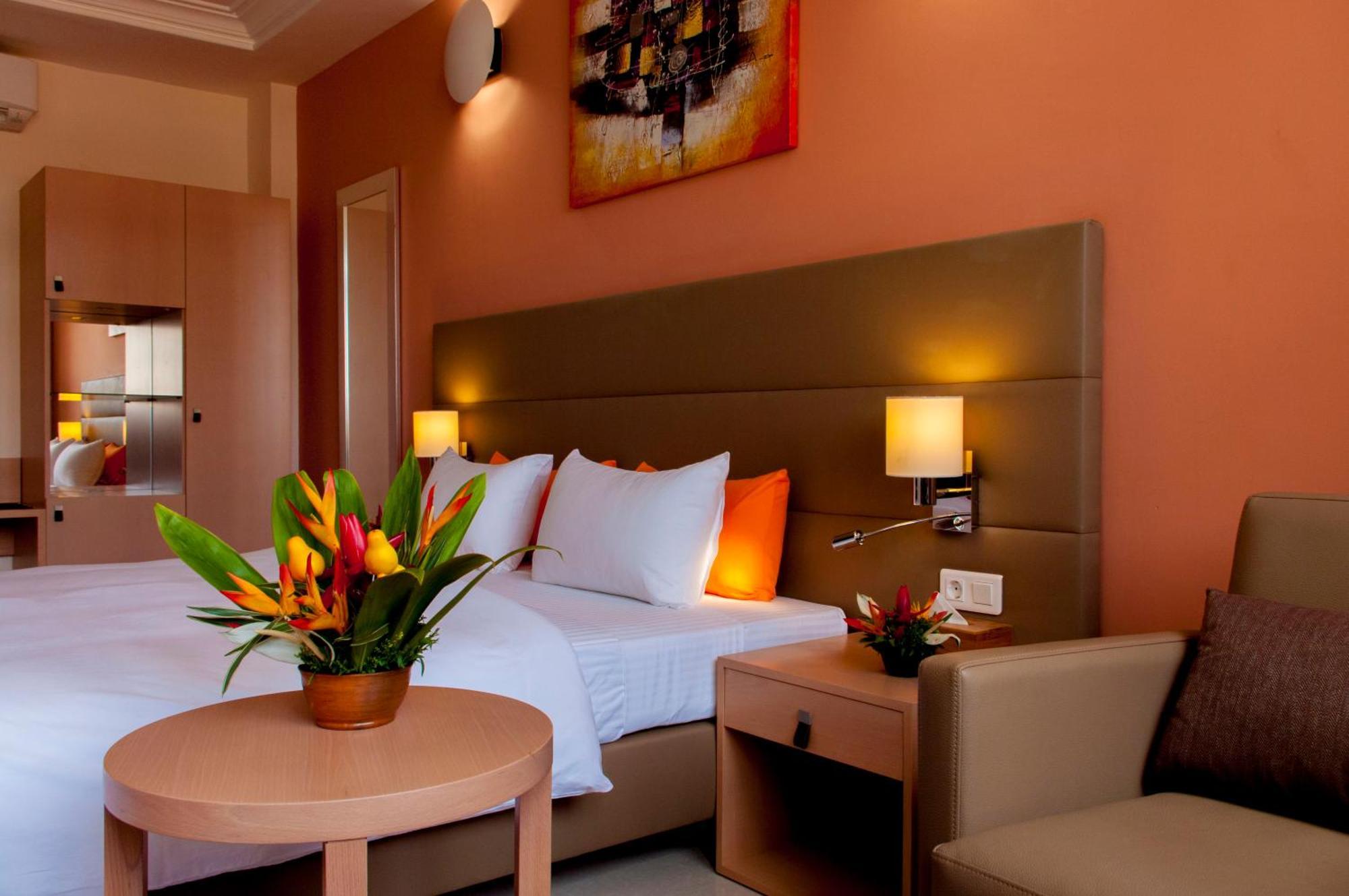 Chambre Simple Affaires