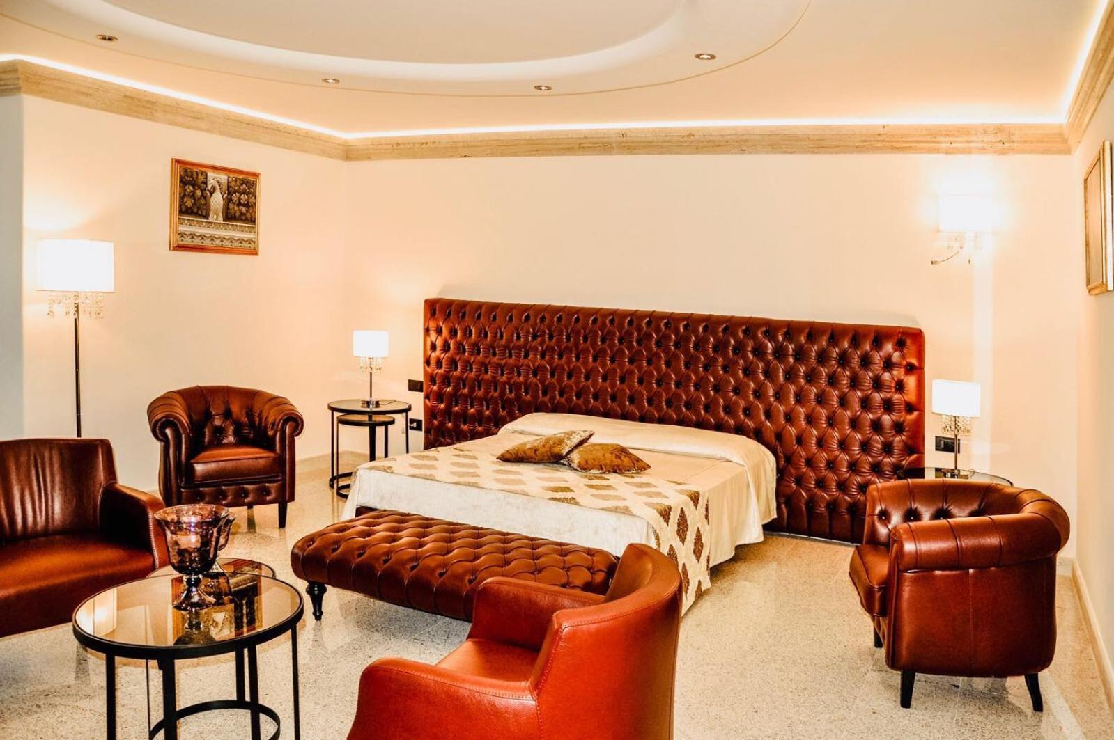 Suite Executive