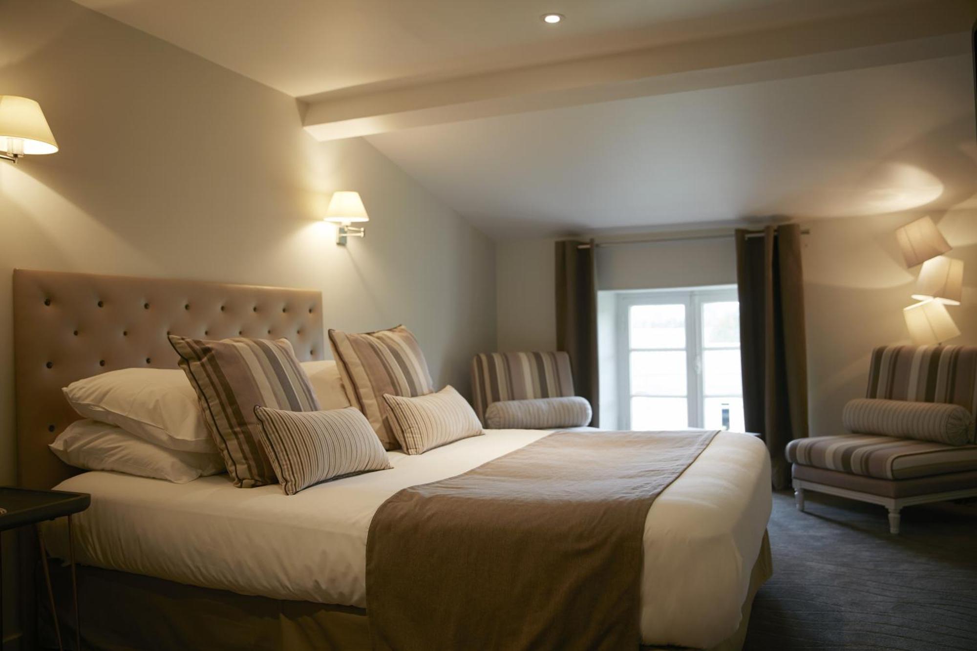 Chambre Double Standard
