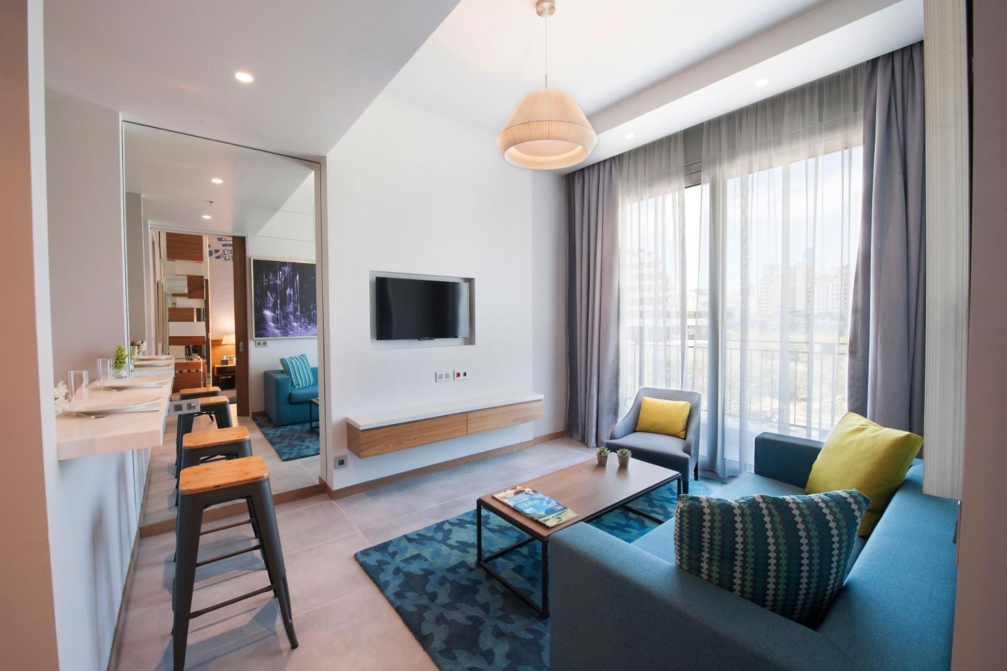 Appartamento con 3 Camere da Letto e con Balcone