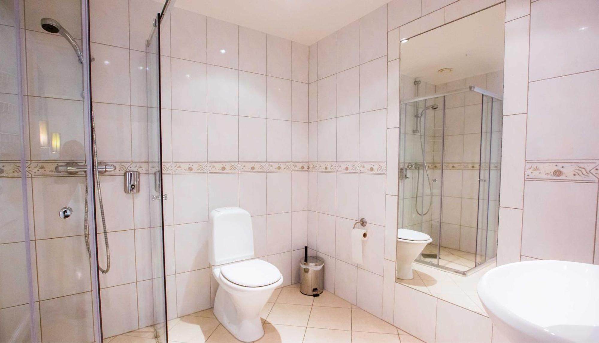 Apartamento Deluxe (2 adultos)