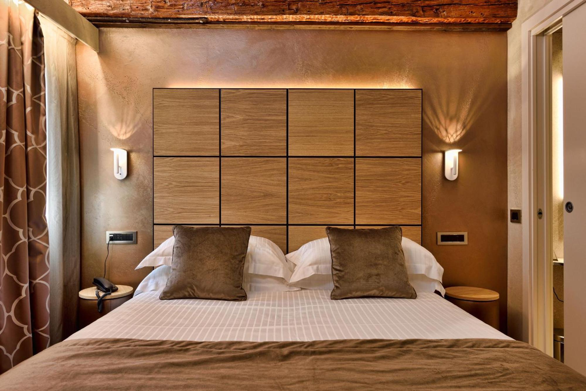 Comfort Doppelzimmer