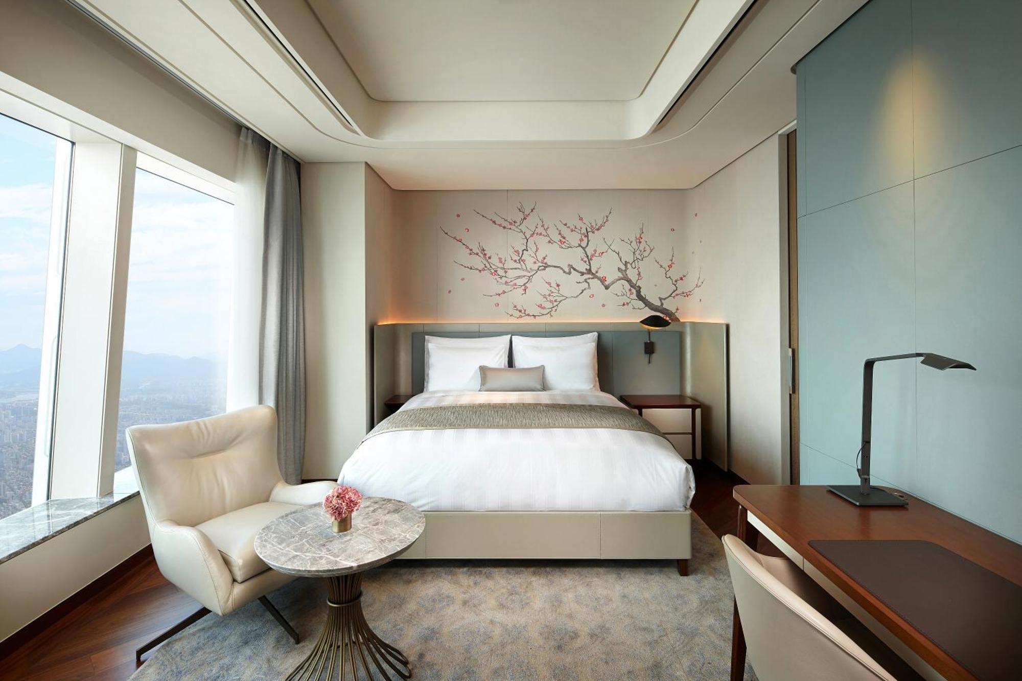 Grand Deluxe Double Room