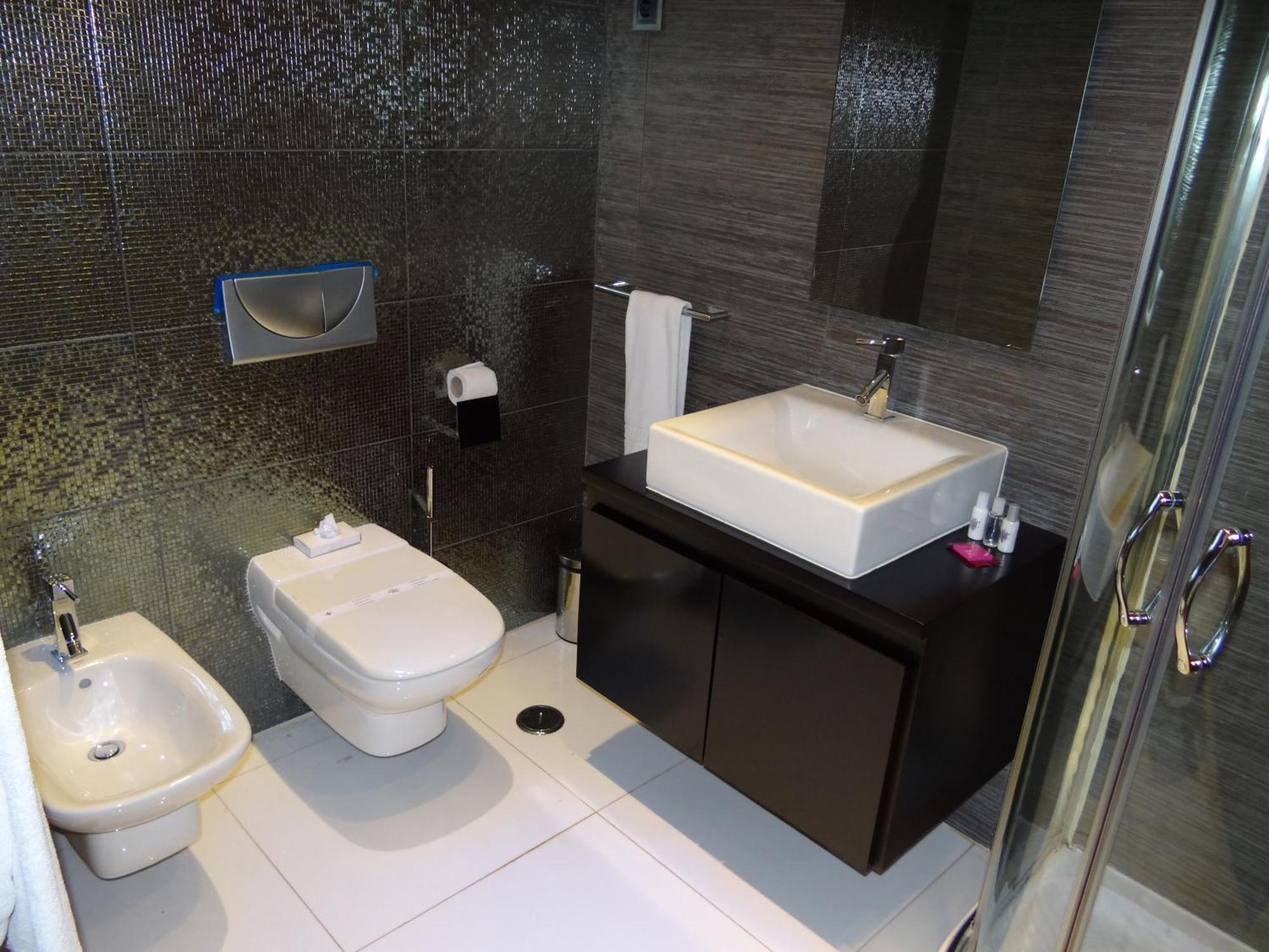 Suite Deluxe