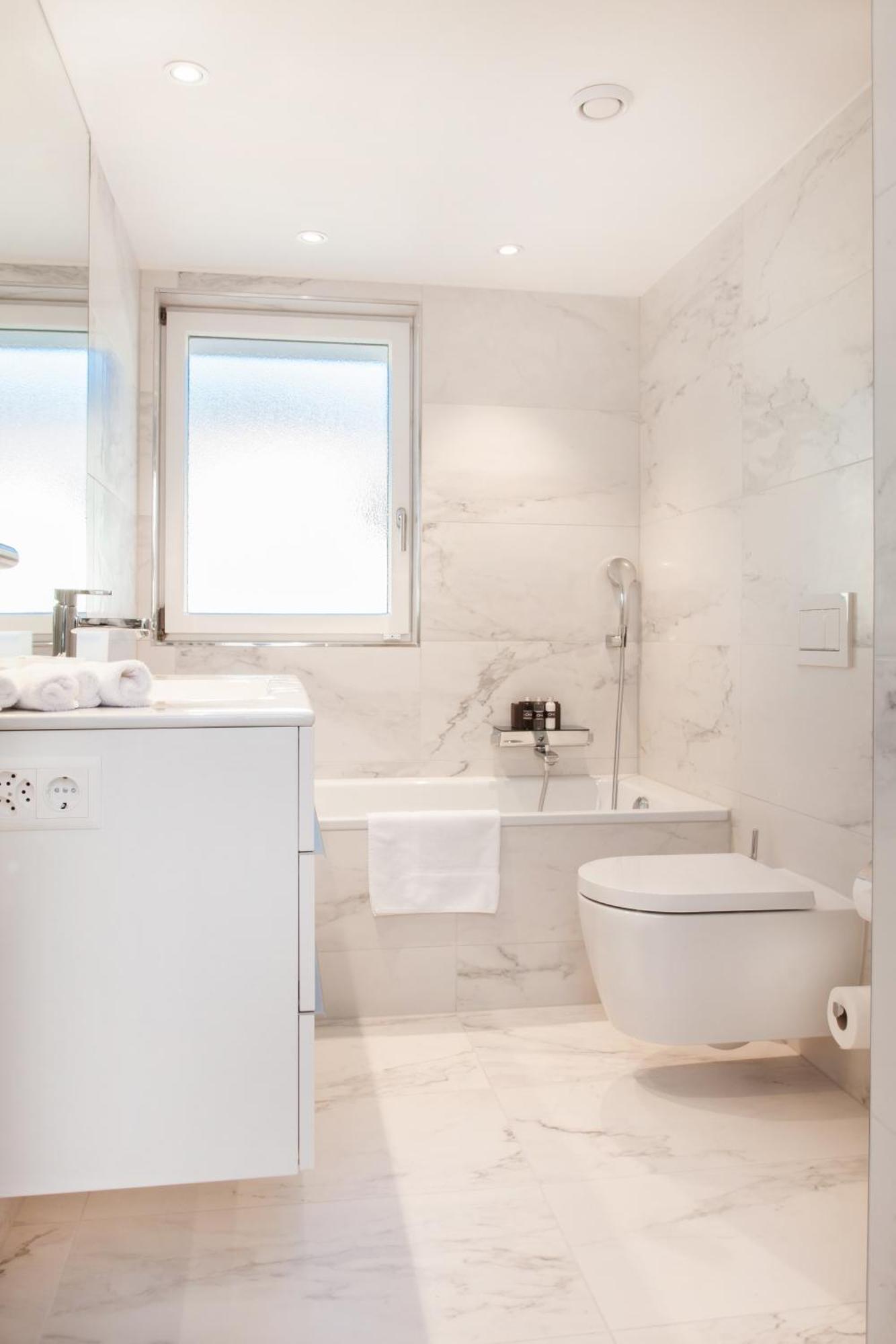 Apartamento Ático