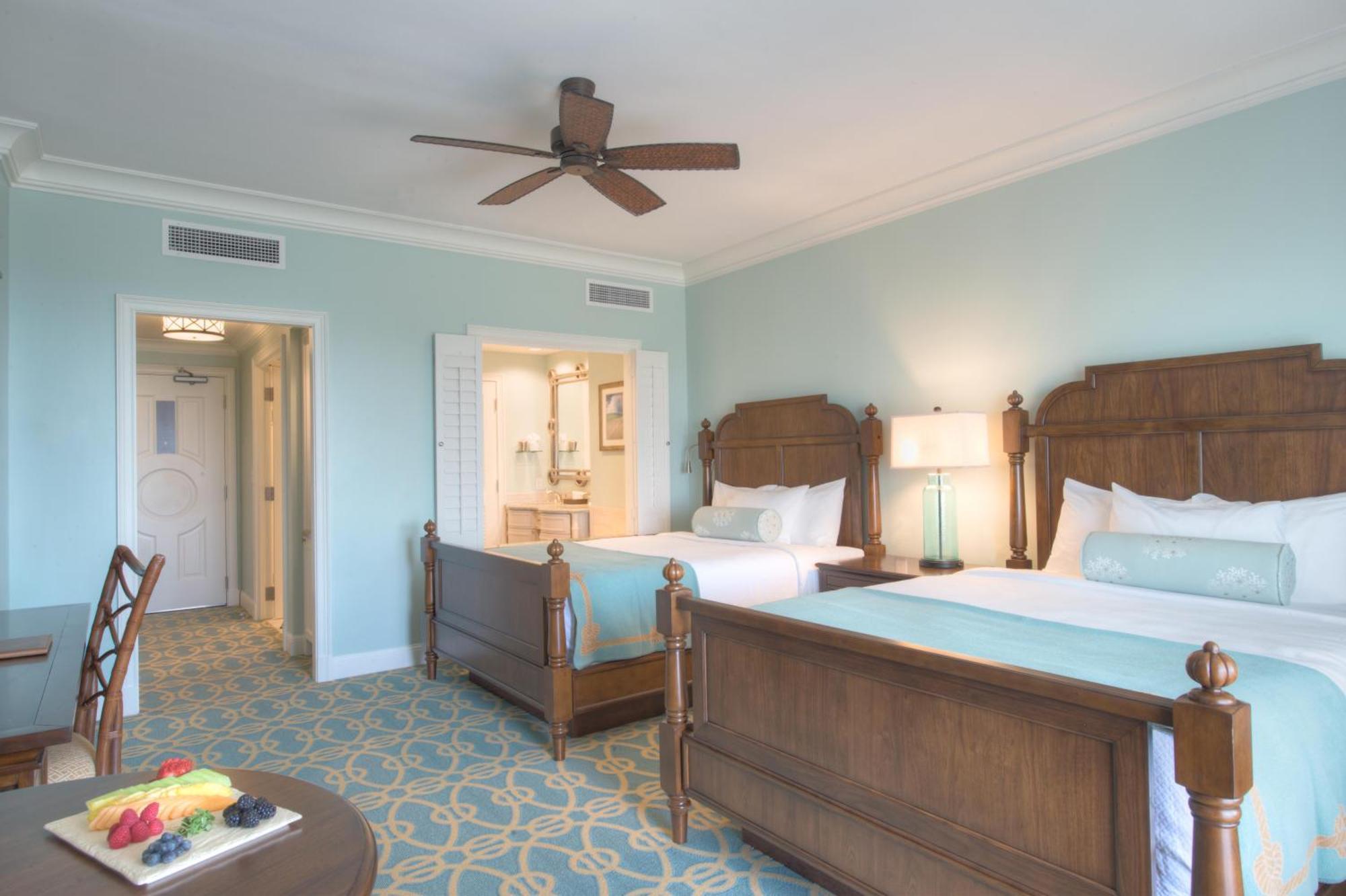 Pool View Room with Two Queen Beds,526389399:JPEG