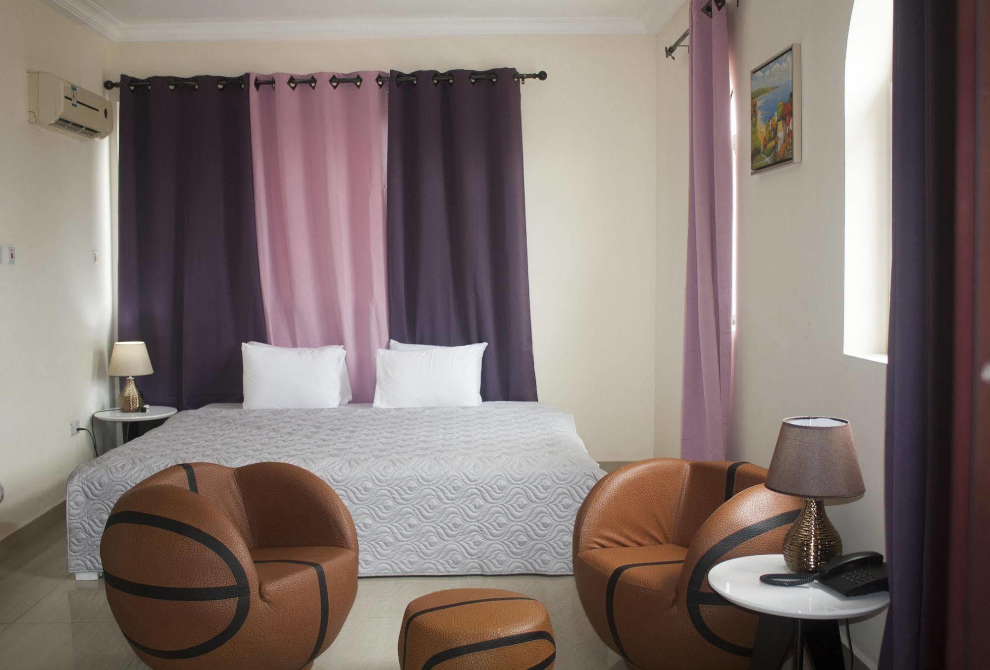 Suite Deluxe