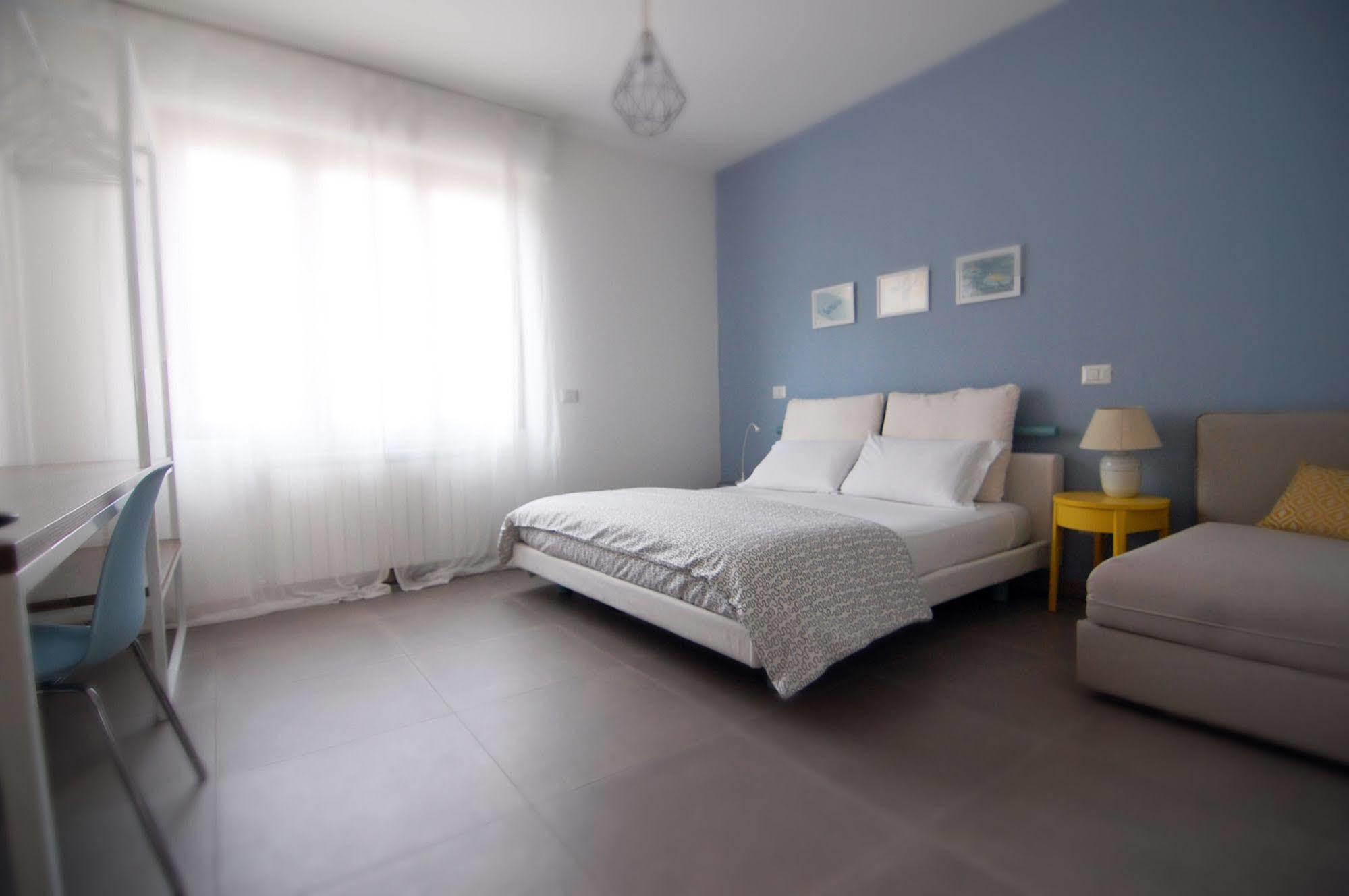 Junior Suite Familiare