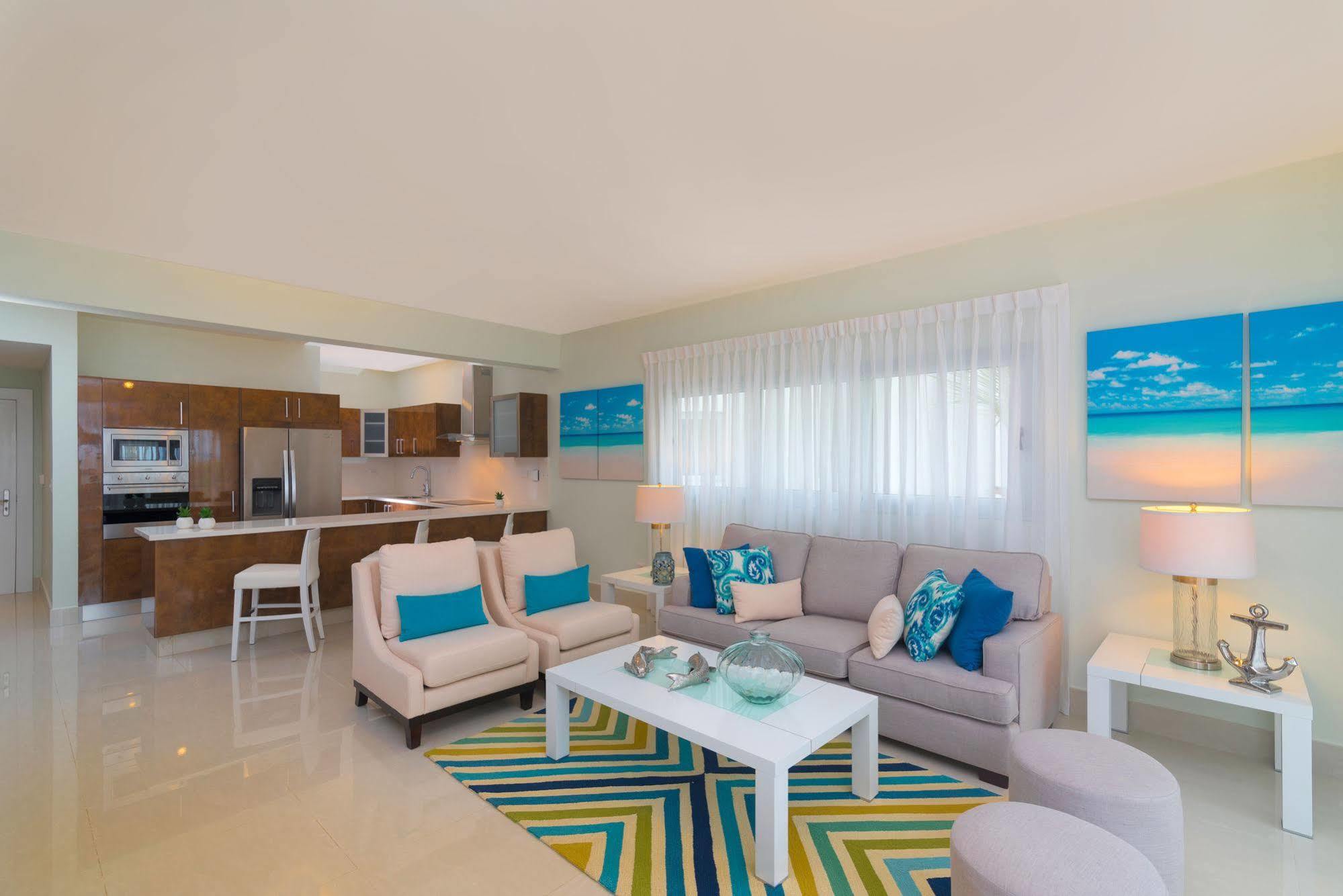 Two-Bedroom Apartment - All Inclusive