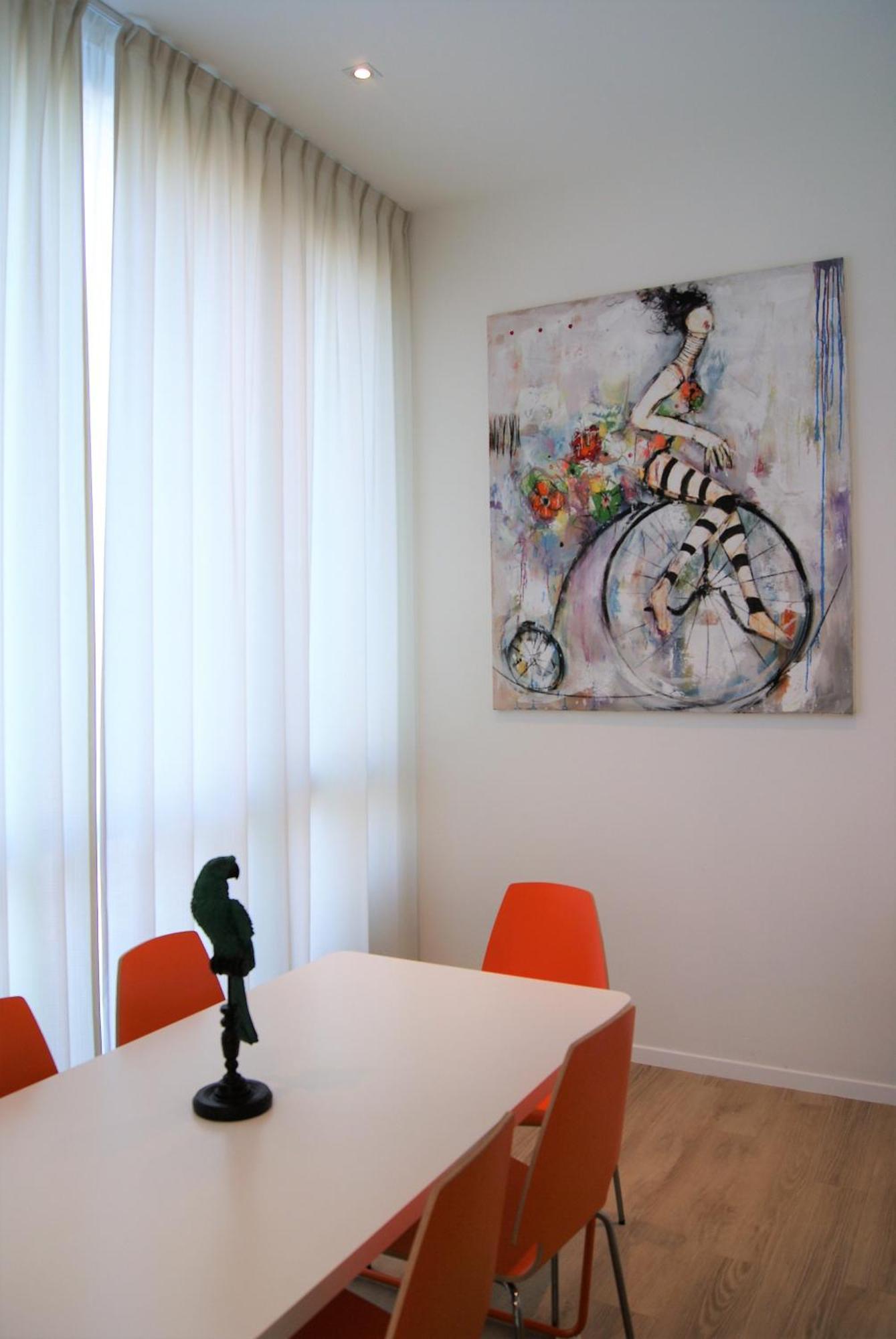 Suite Exécutive