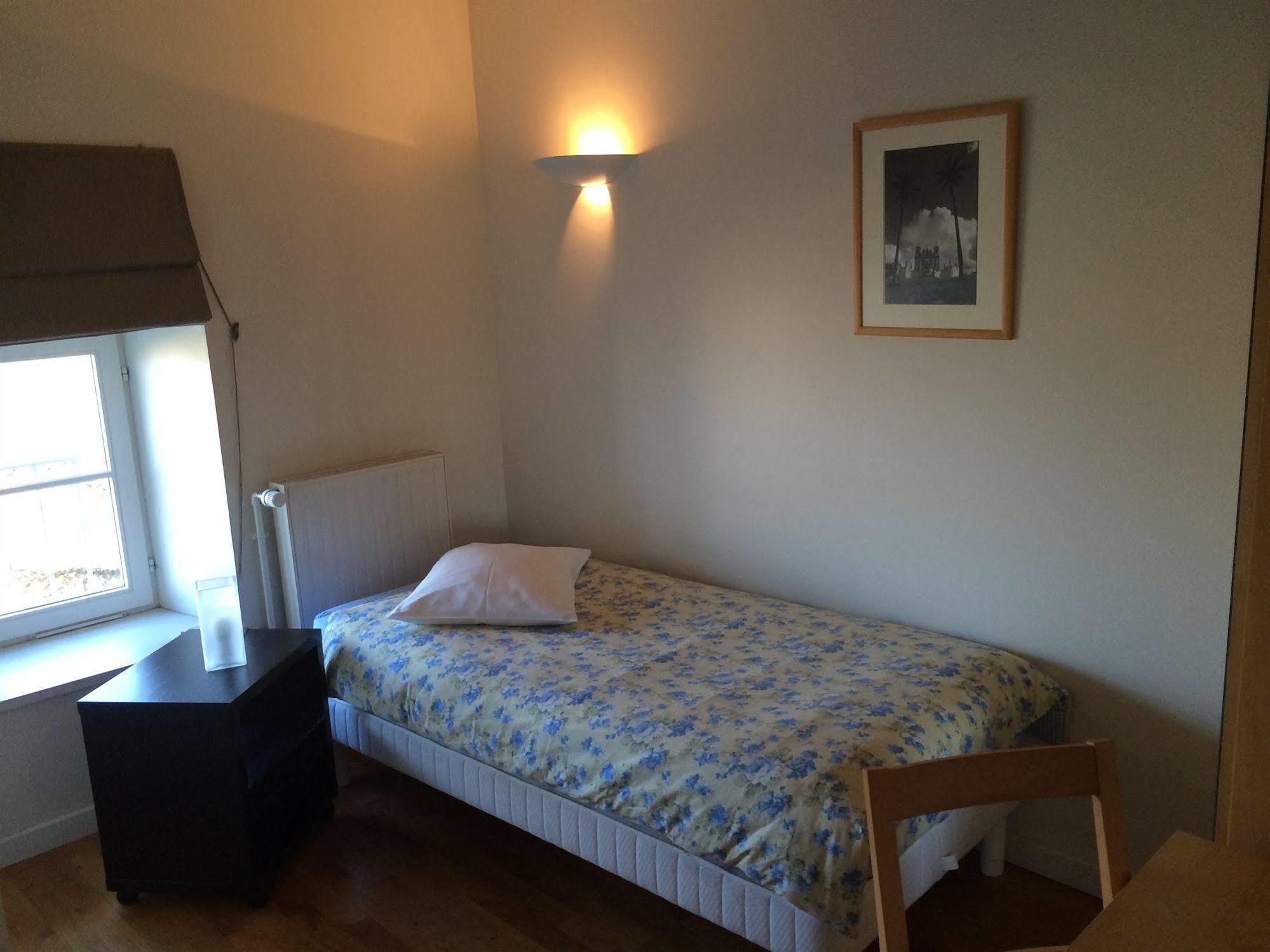Chambre Simple