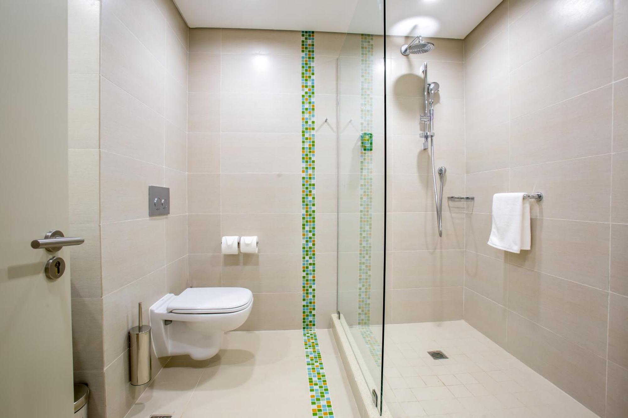 Standard Room - High Floor