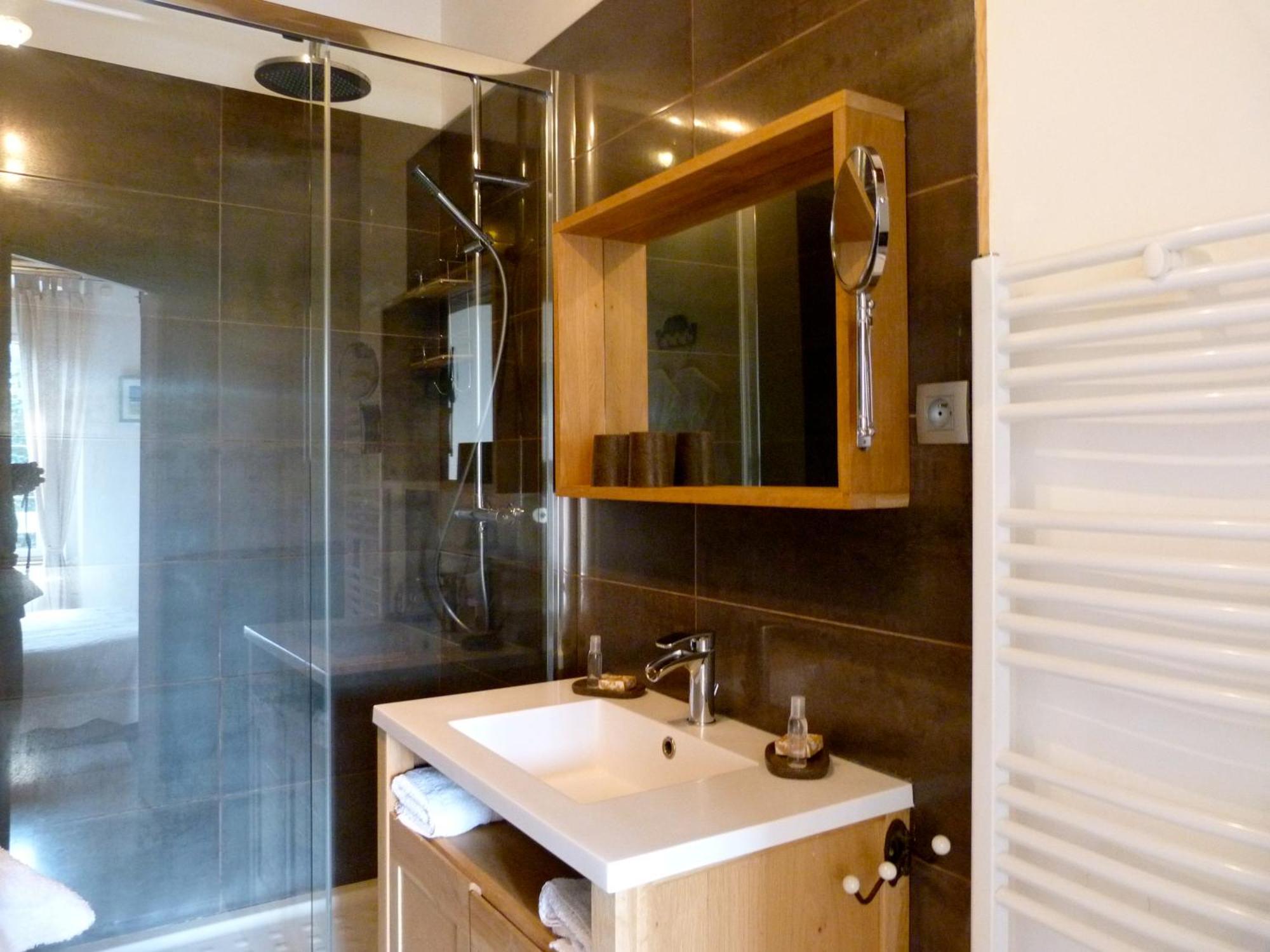 Chambre Triple Standard