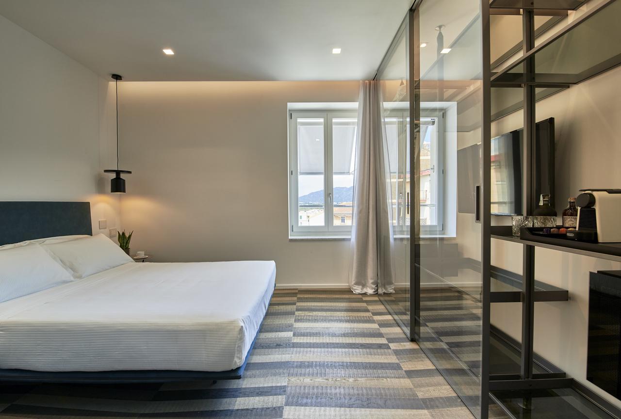 Chambre Deluxe