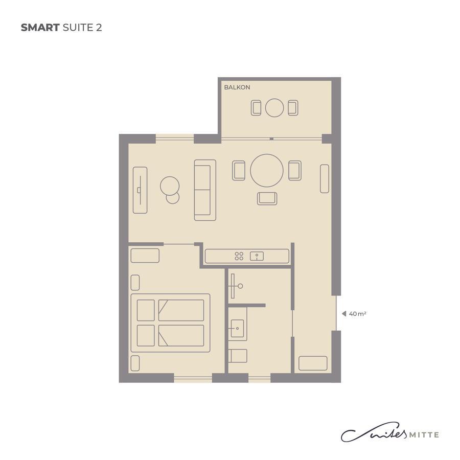 Smart Suite 1