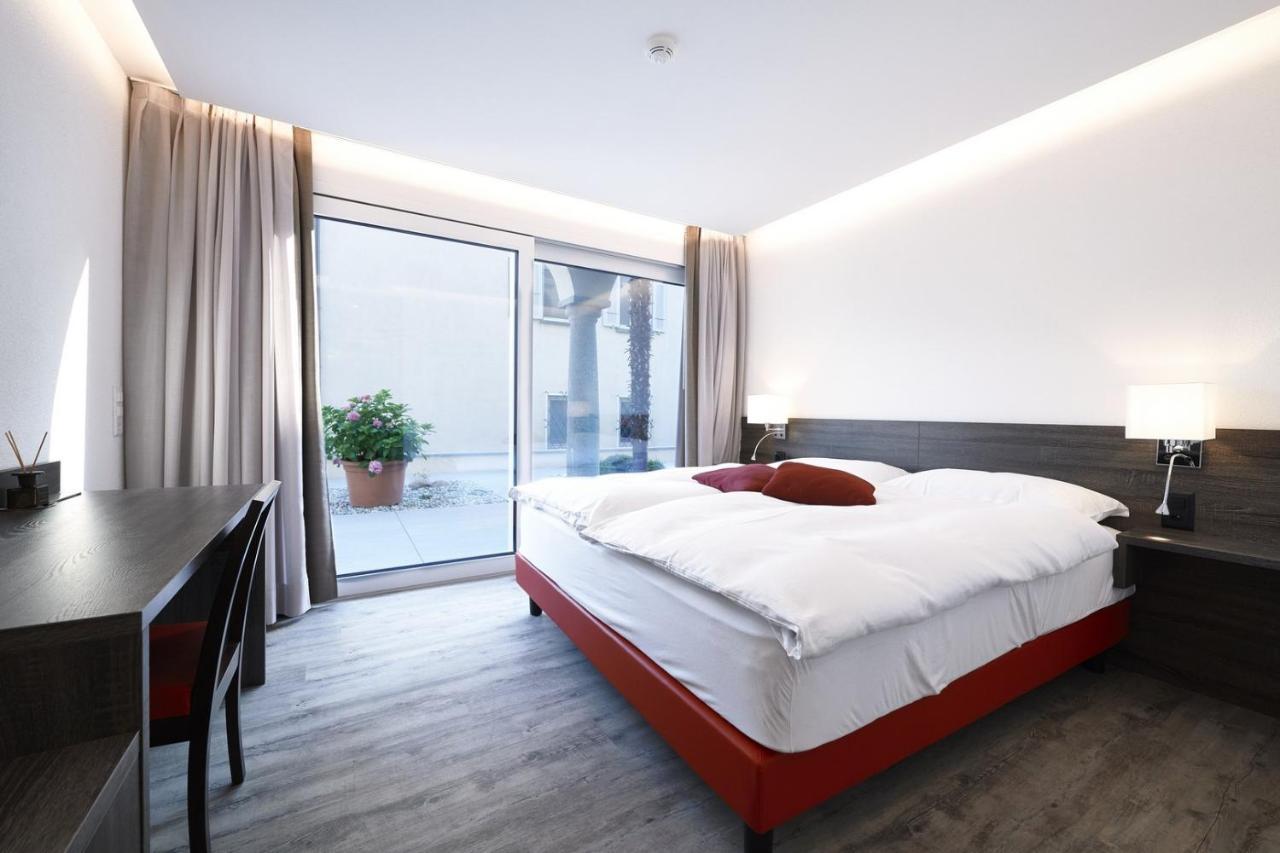 Kleines Doppelzimmer