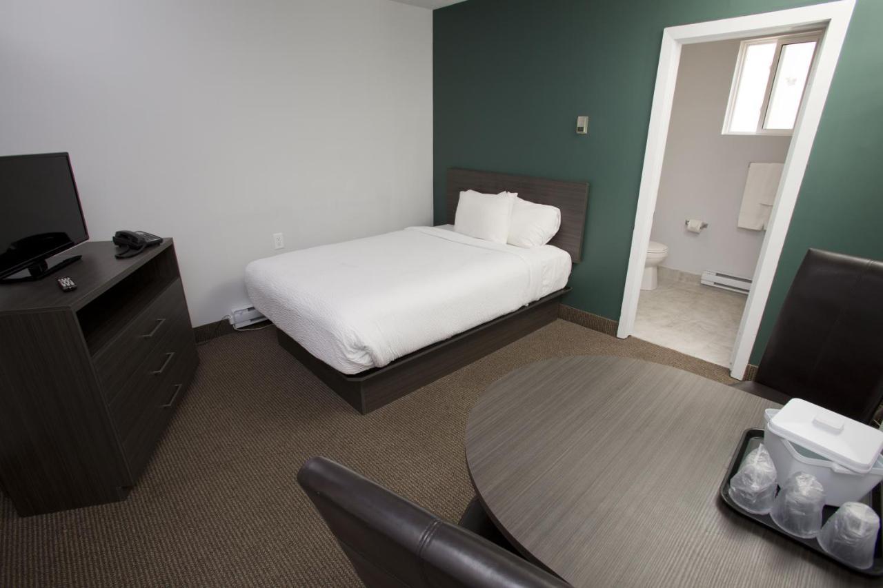 Budget Doppelzimmer