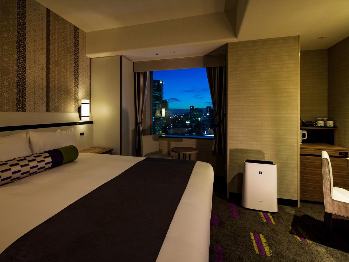Kamer met Queensize Bed - Rookvrij