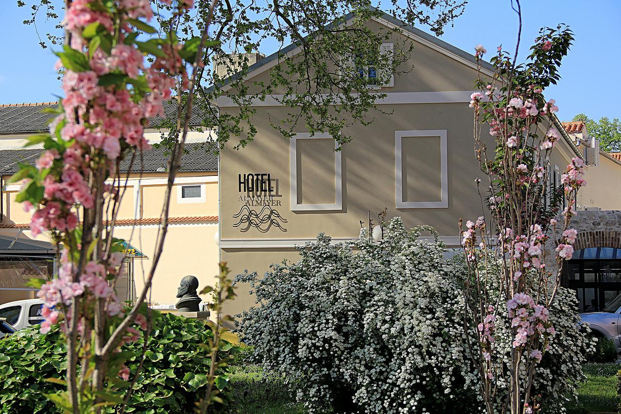 Standard Doppelzimmer – Hauptgebäude