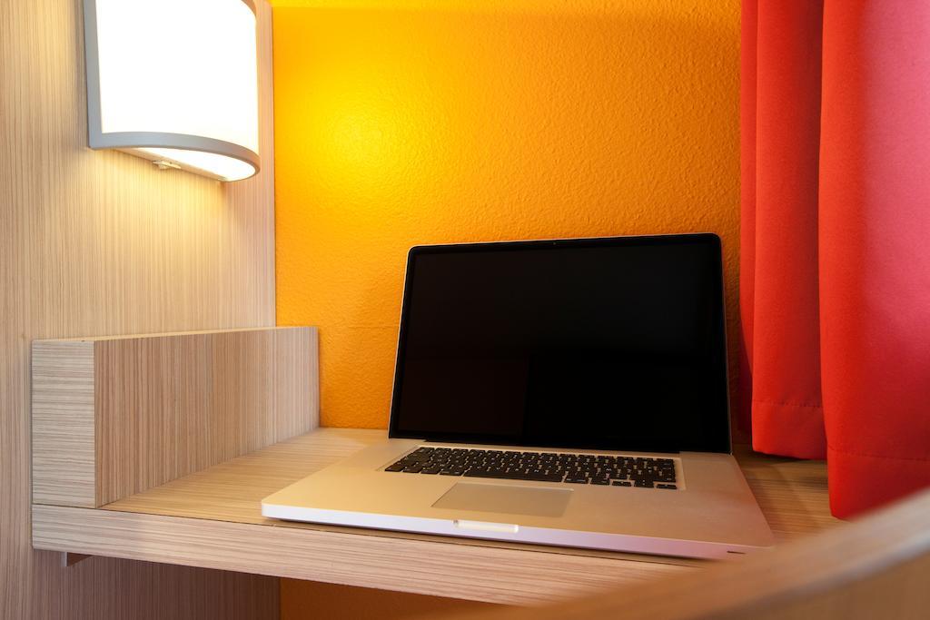 Chambre Triple (1 Lit Double et 1 Lit Simple)