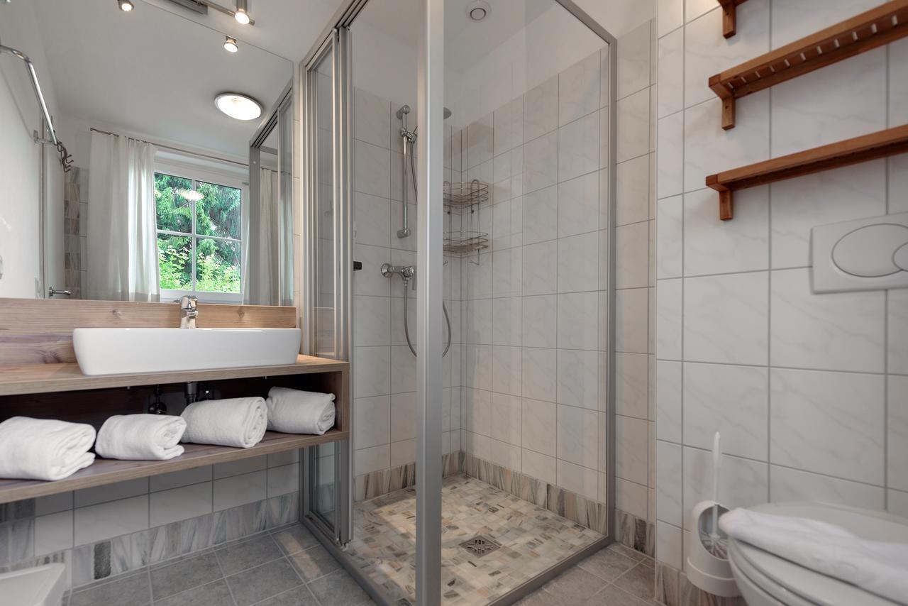 Appartement met 1 Slaapkamer en een Balkon