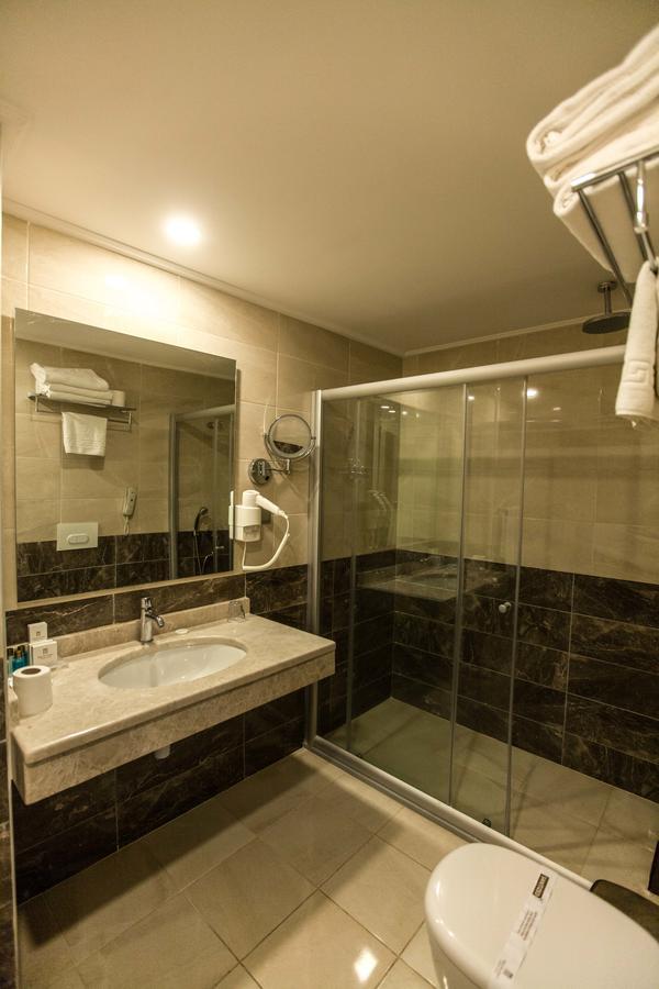 Chambre Familiale