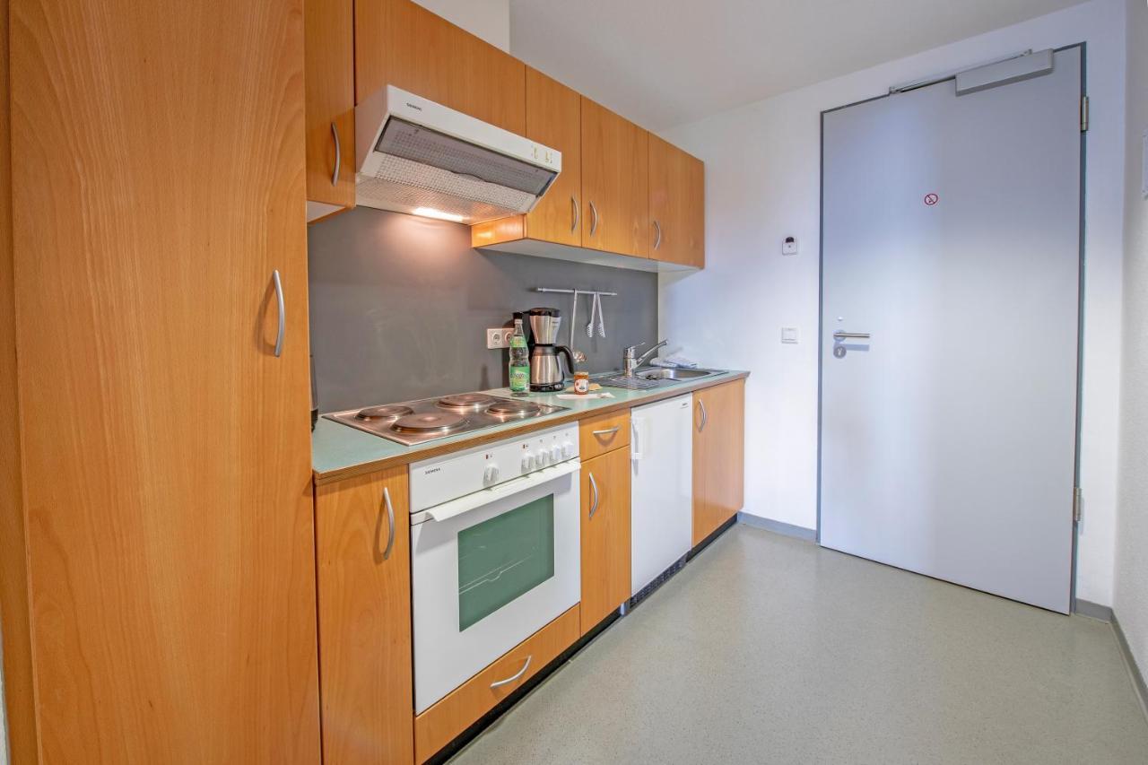 Maisonette
