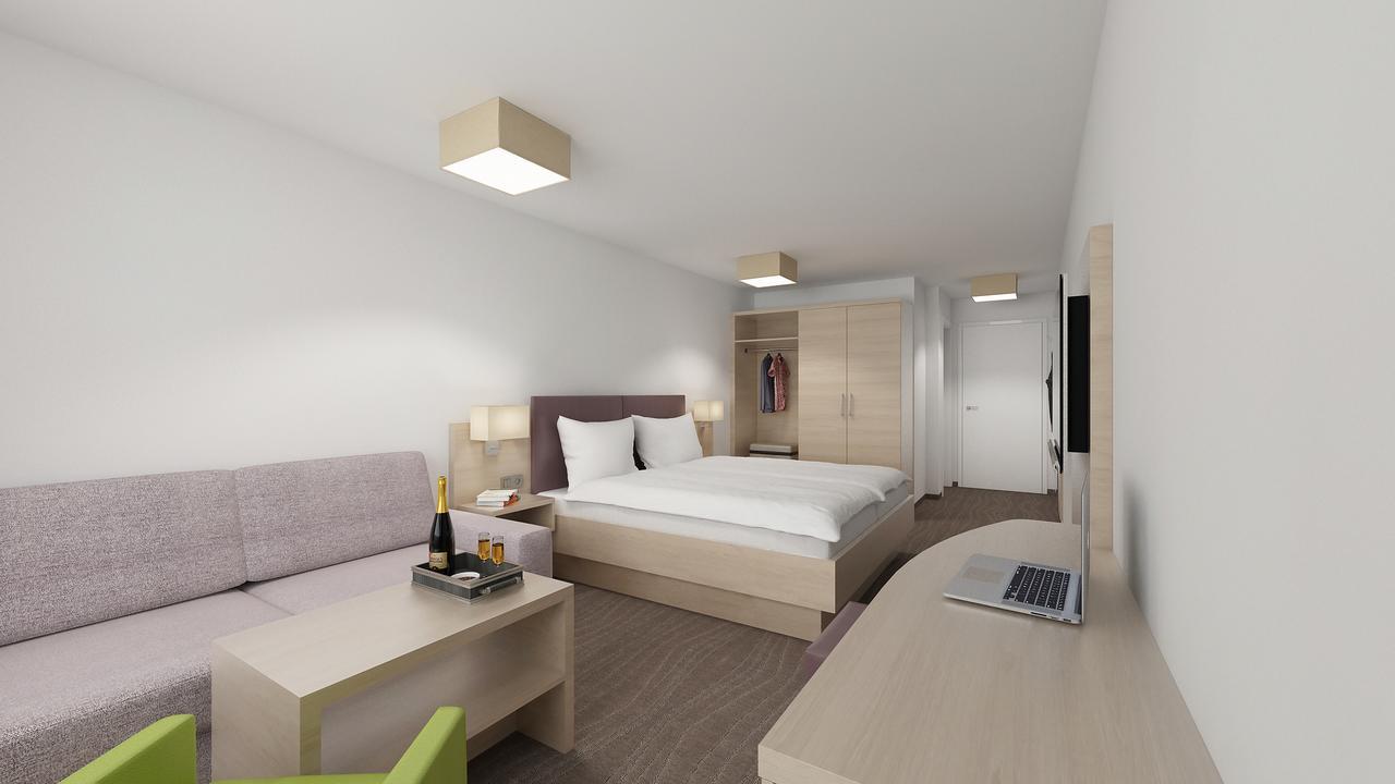 Doppelzimmer