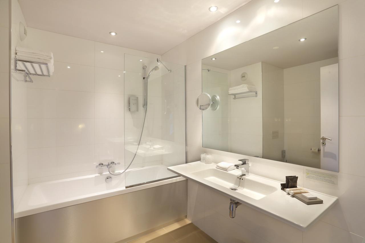 Chambre Triple Supérieure