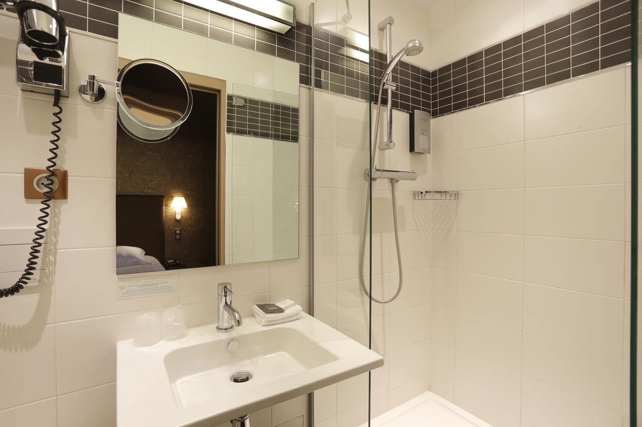 Chambre Double Standard